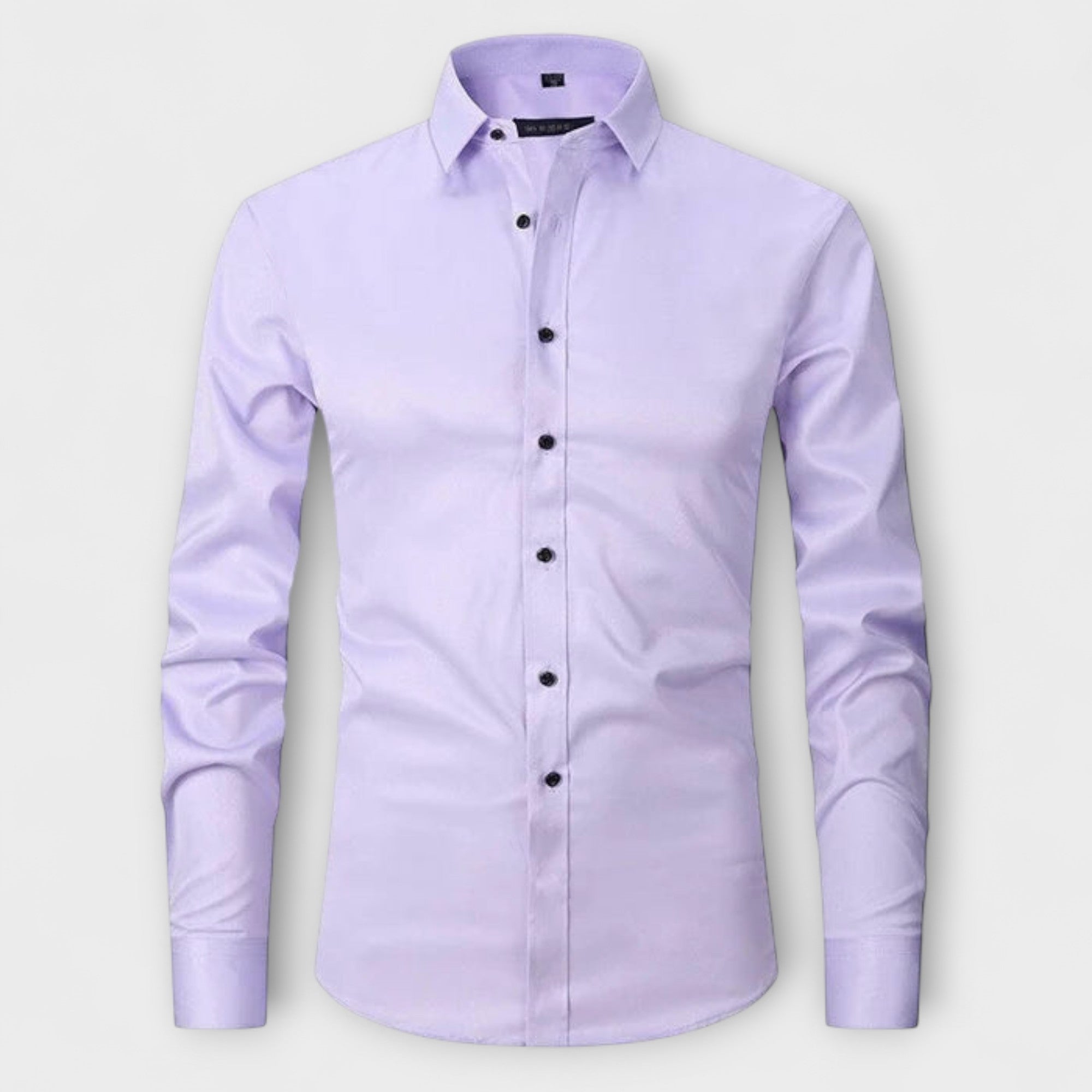 Elden™ | Stretch Wrinkle-Free Shirt