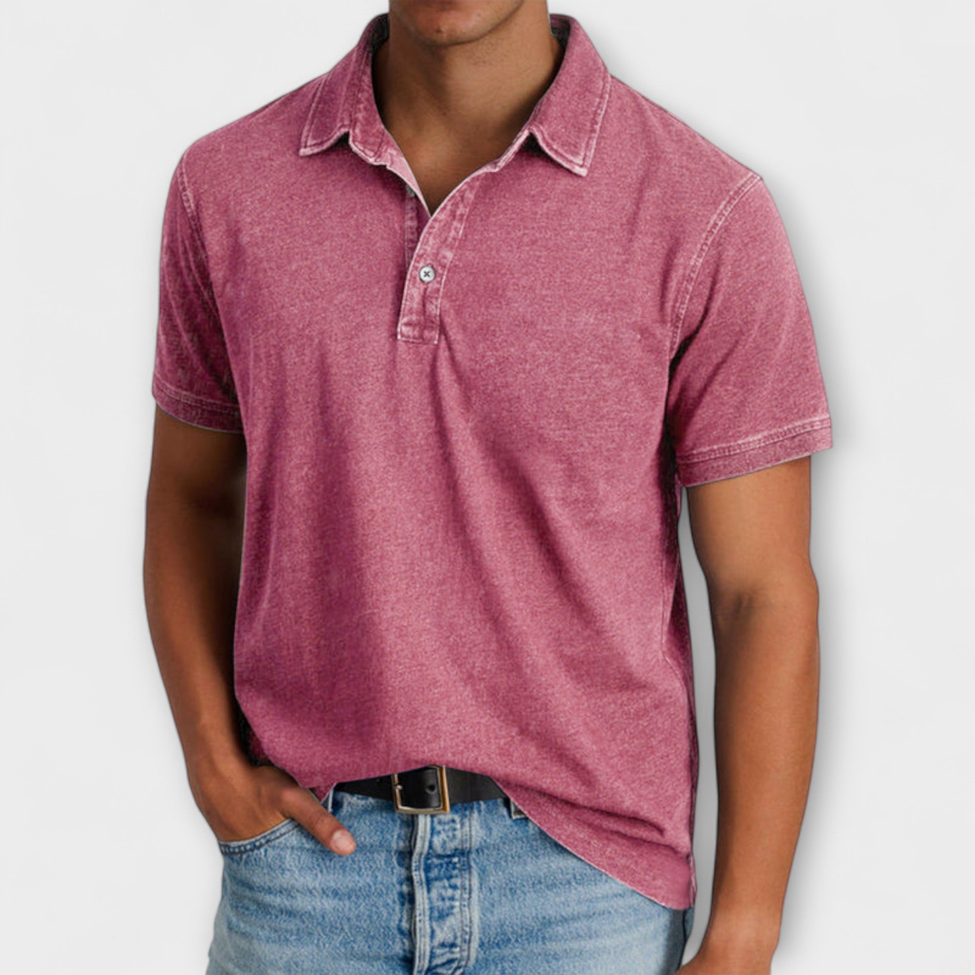Elden™ | Classic Polo Shirt