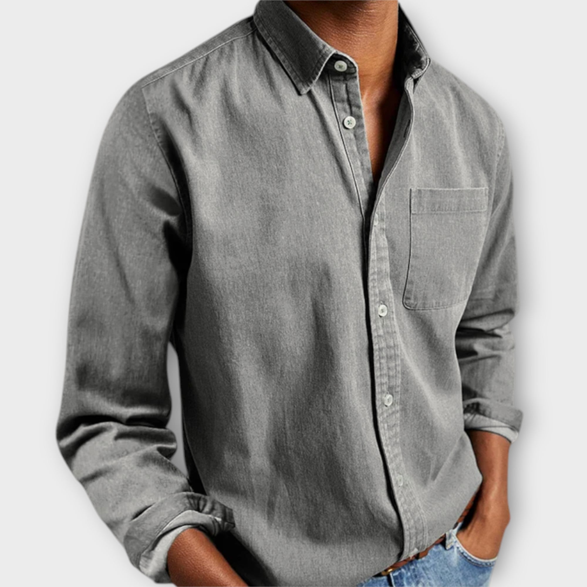 Elden™ | Artisan Shirt