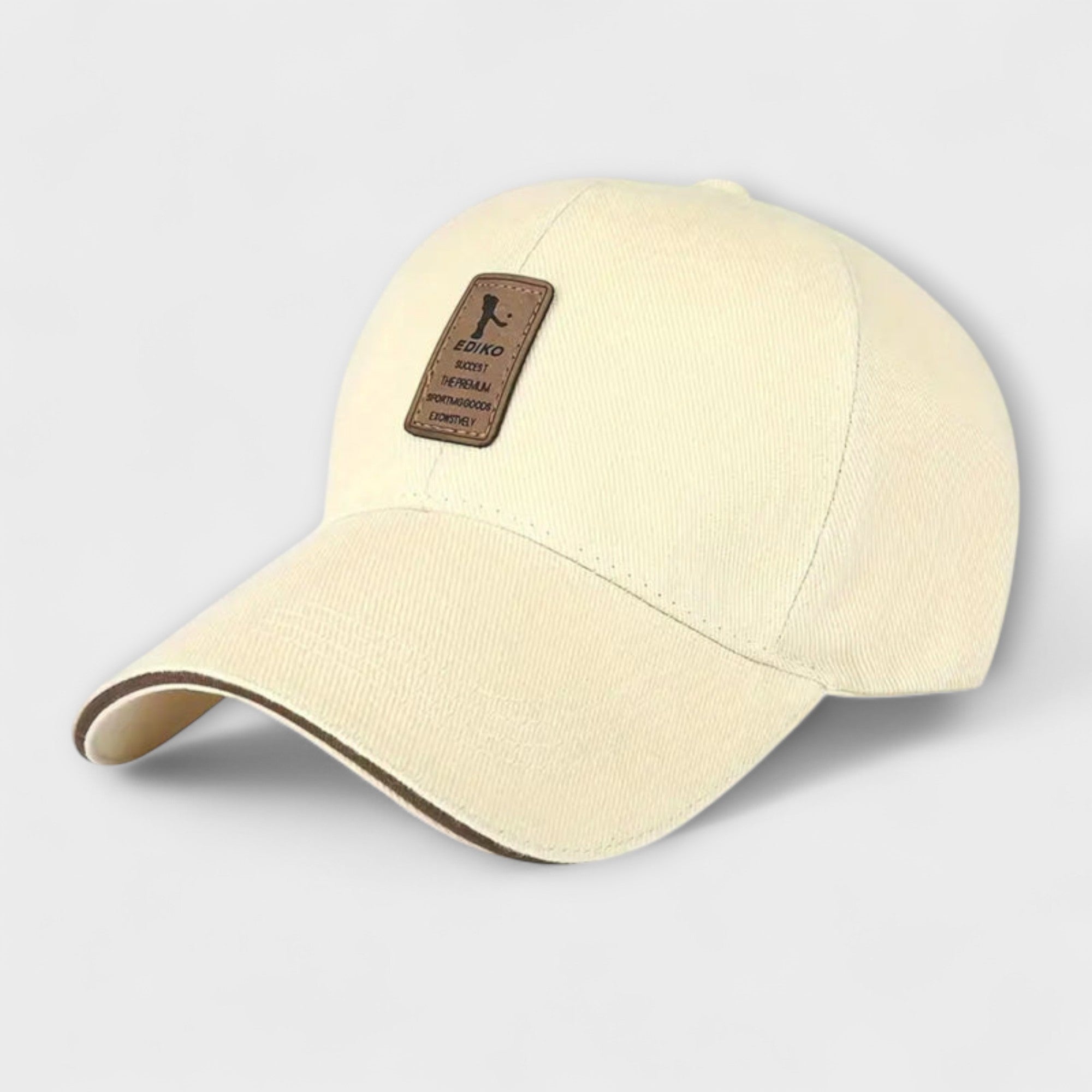 Elden™ | DriftCap Adjustable Golf Hat