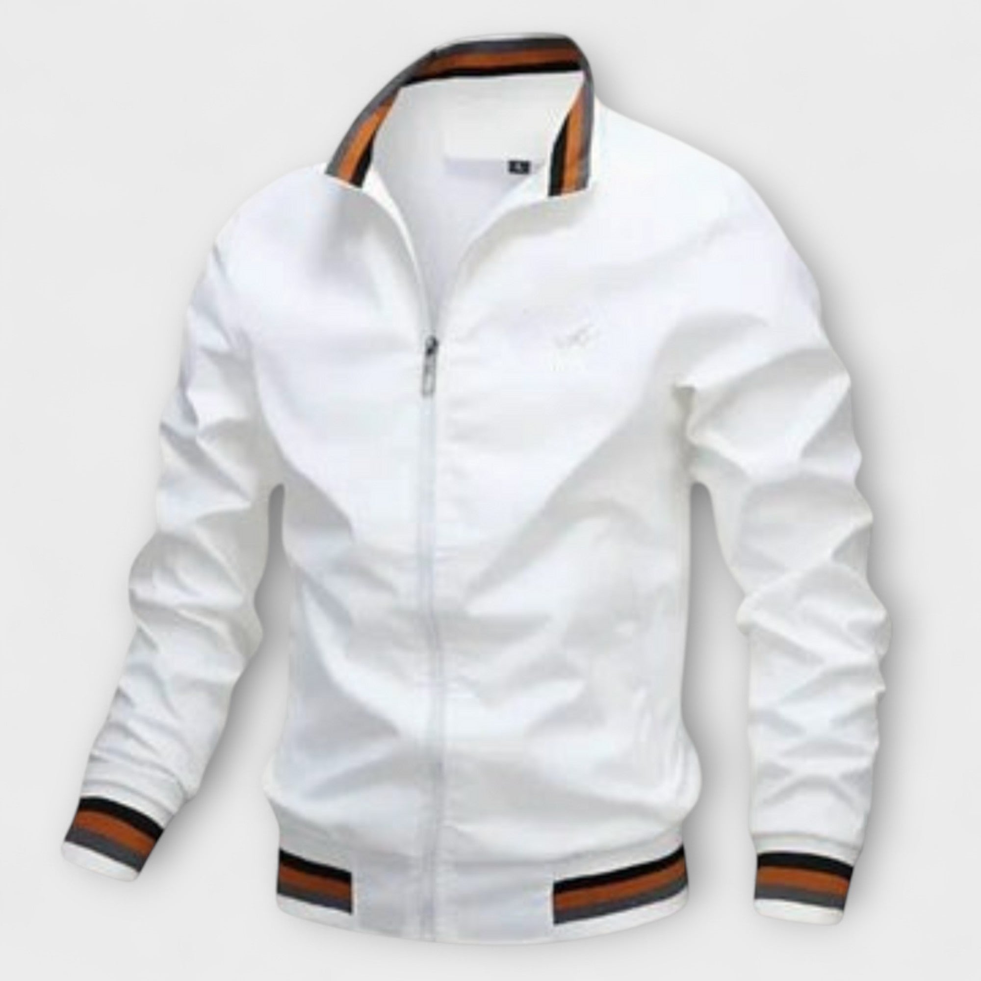 Elden™ | Slim Fit Jacket