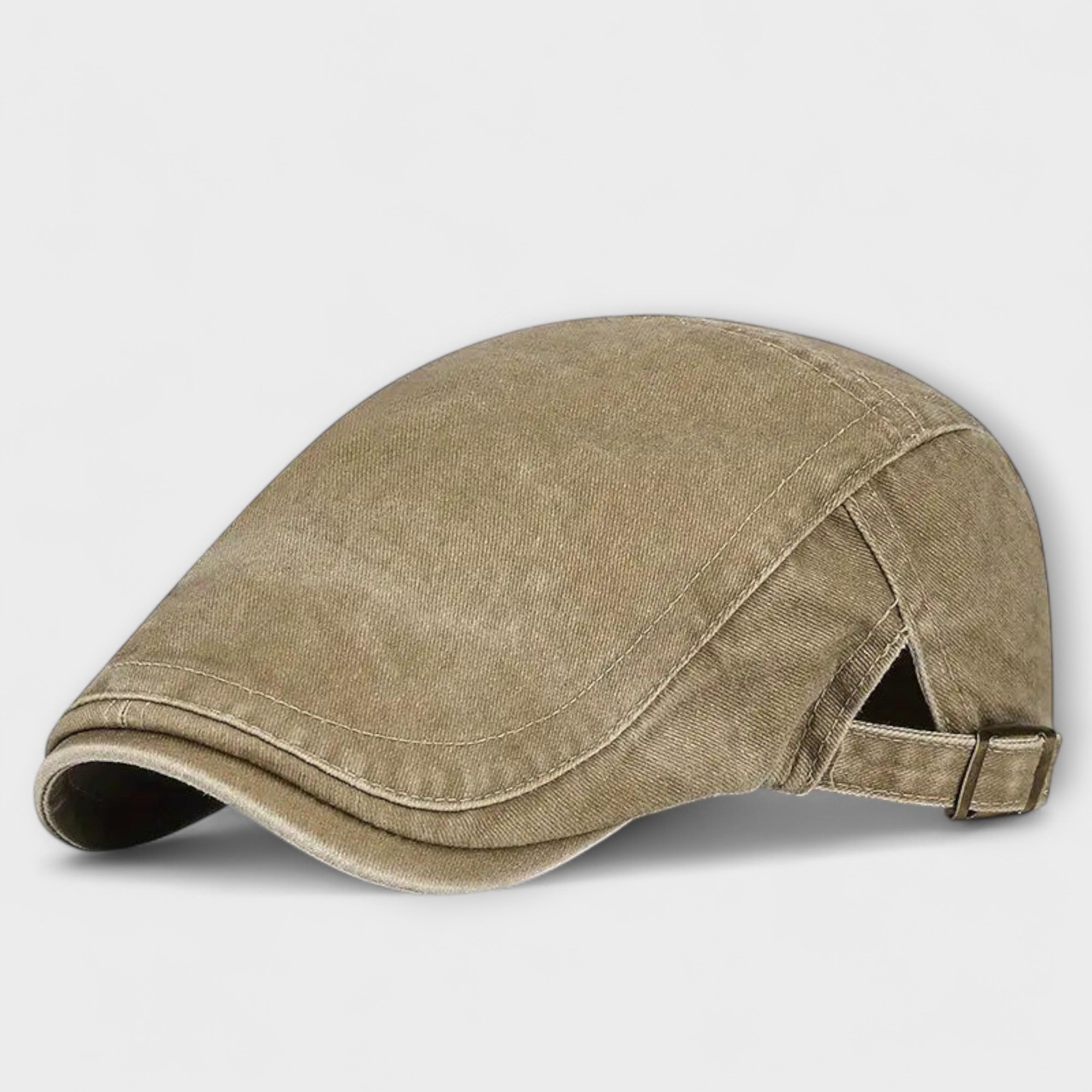 Elden™ | Vintage Washed Cap