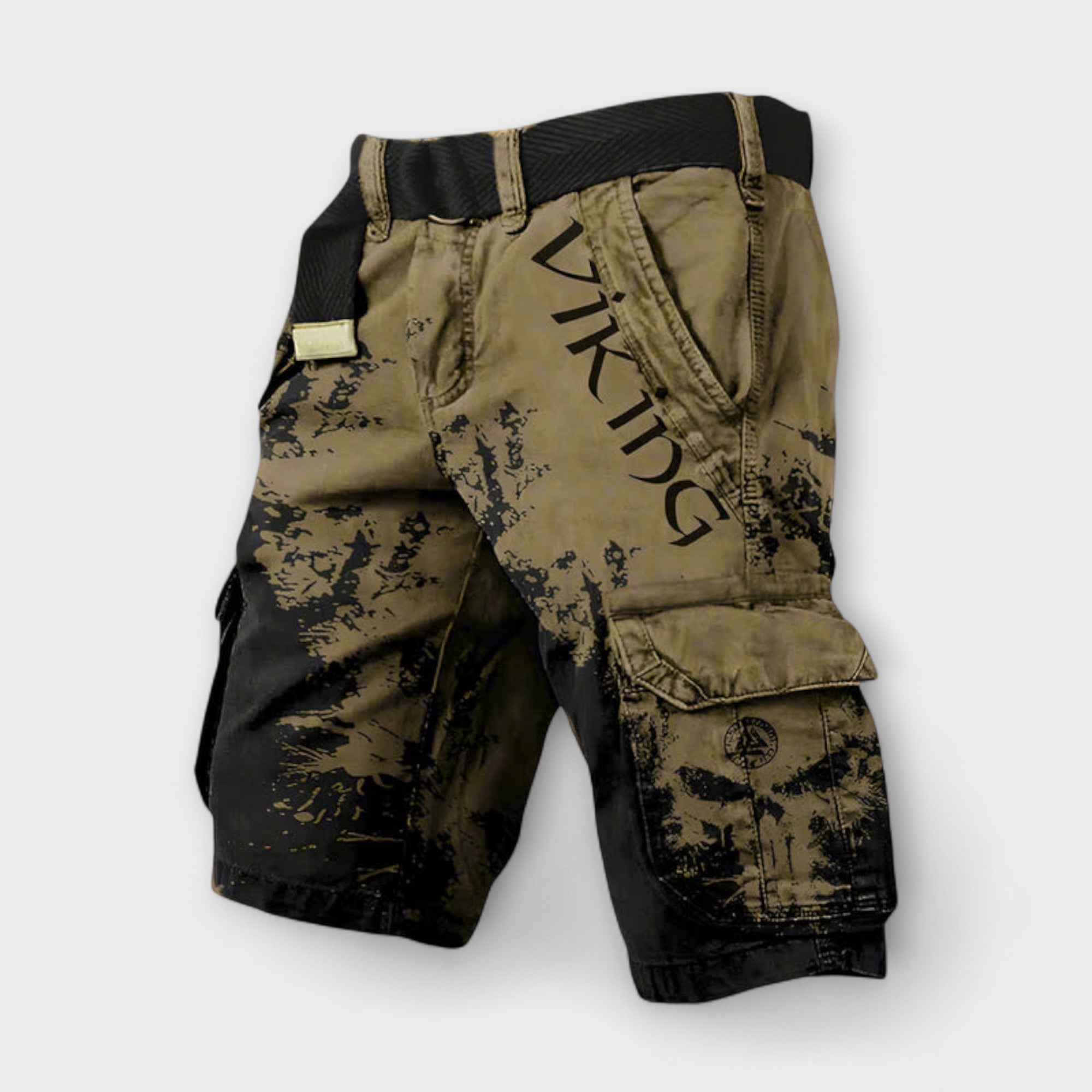 Elden™ | Rugged Adventure Shorts