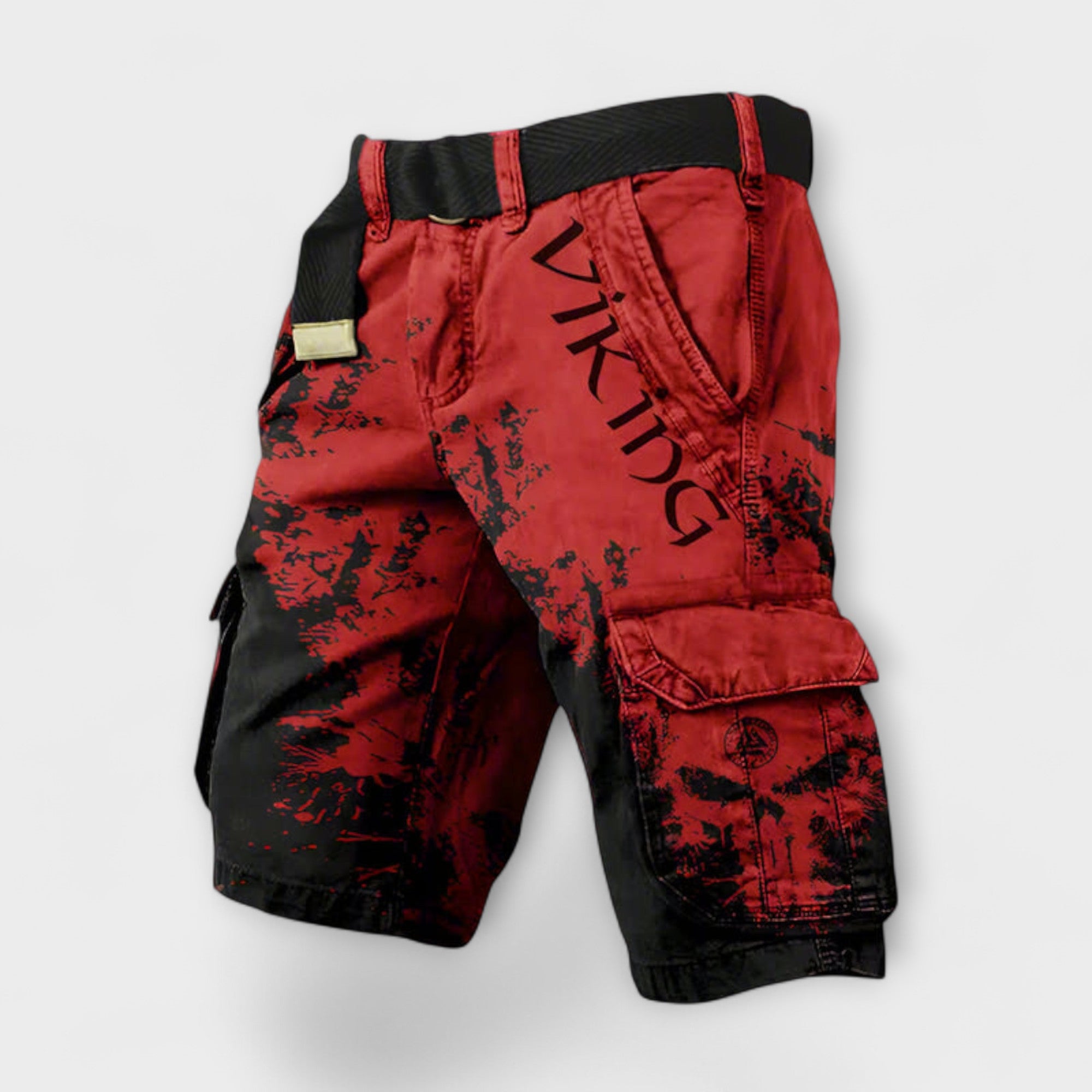 Elden™ | Rugged Adventure Shorts