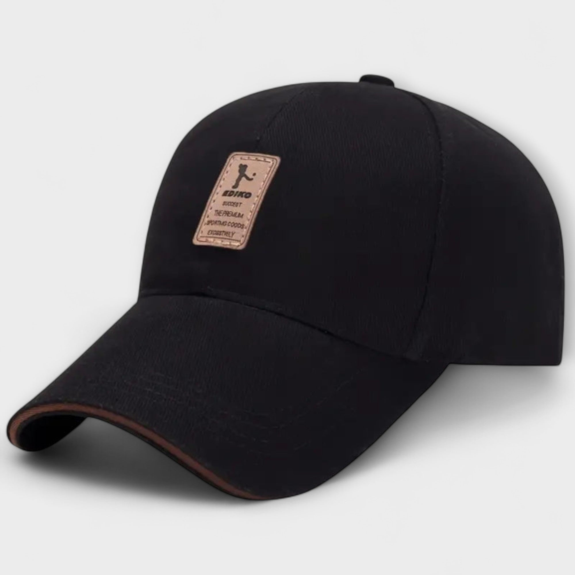 Elden™ | DriftCap Adjustable Golf Hat