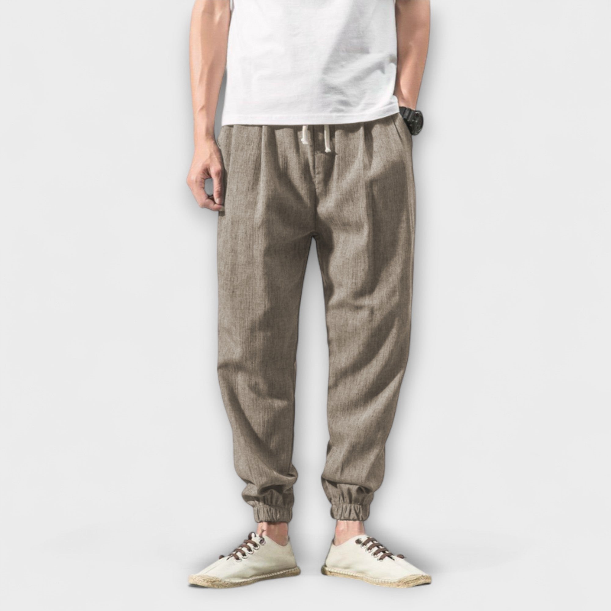 Elden™ | Harem Trousers