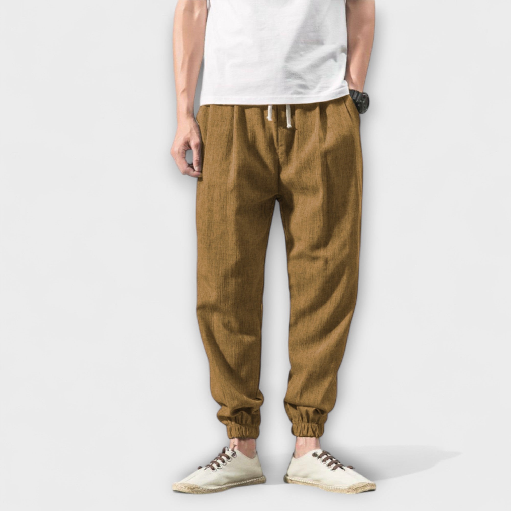 Elden™ | Harem Trousers