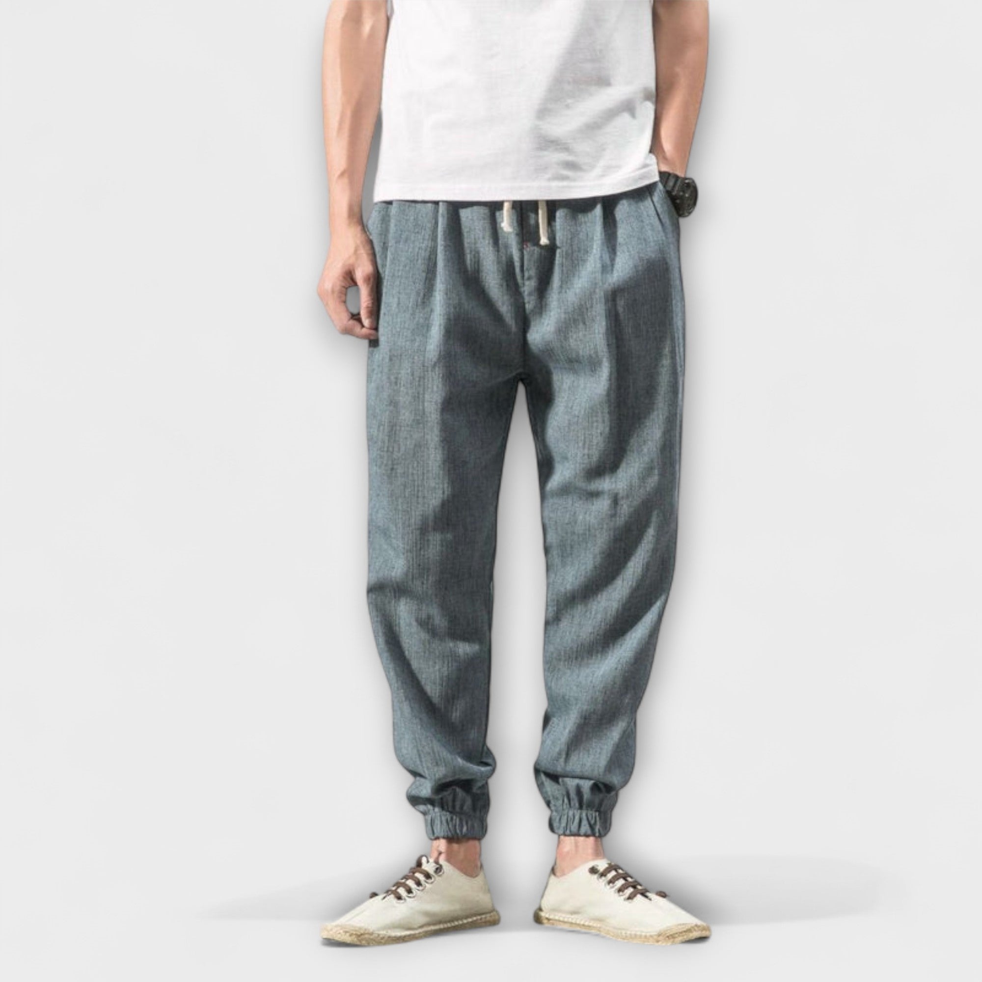 Elden™ | Harem Trousers