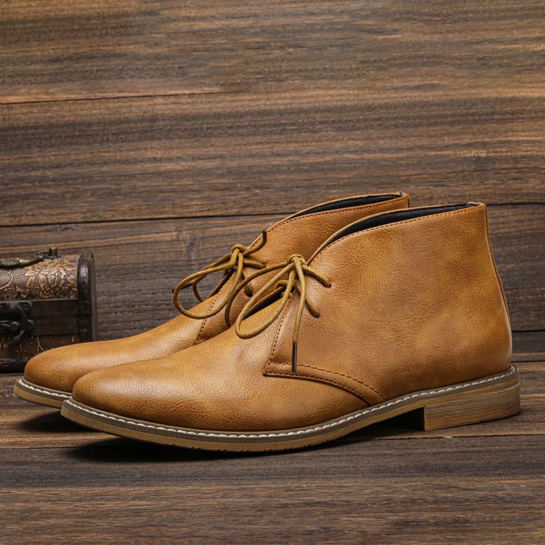 Elden™ | Chukka Boots