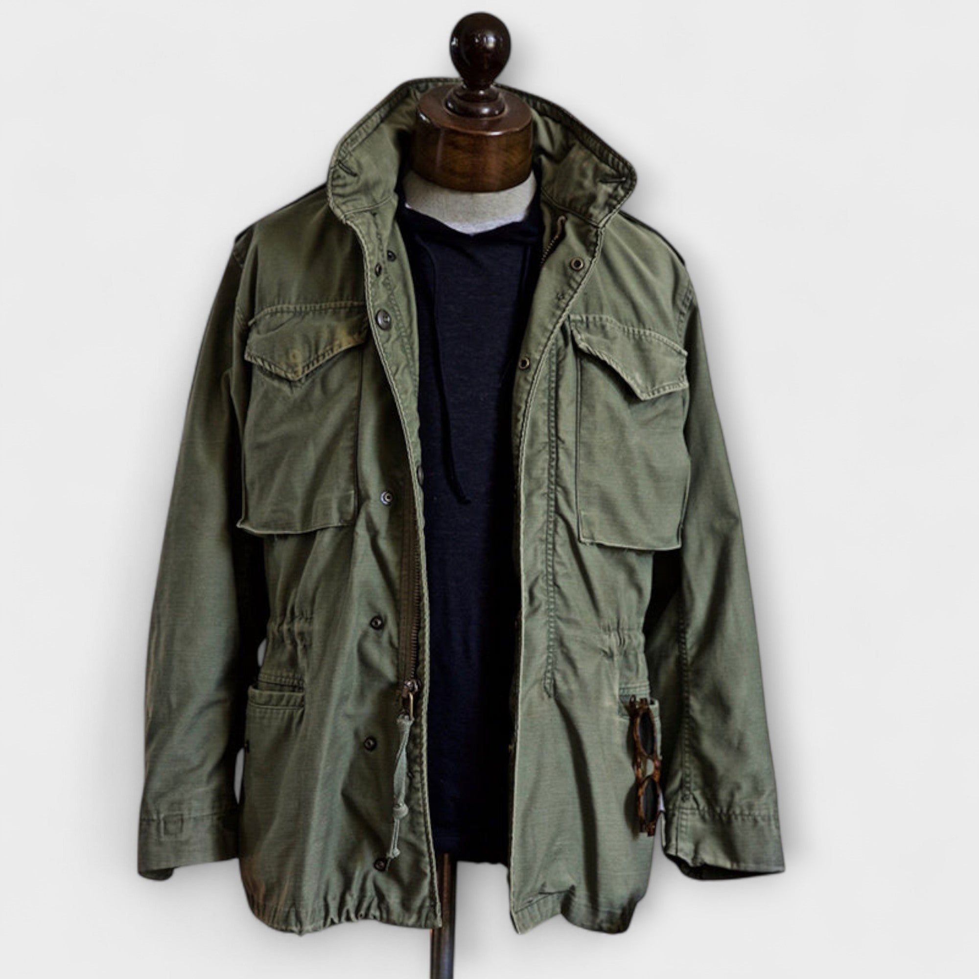 Elden™ | Vintage Field Jacket