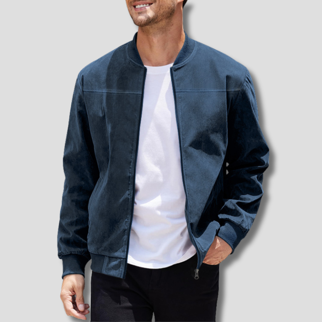 Elden™ | Lightweight Summer Jacket