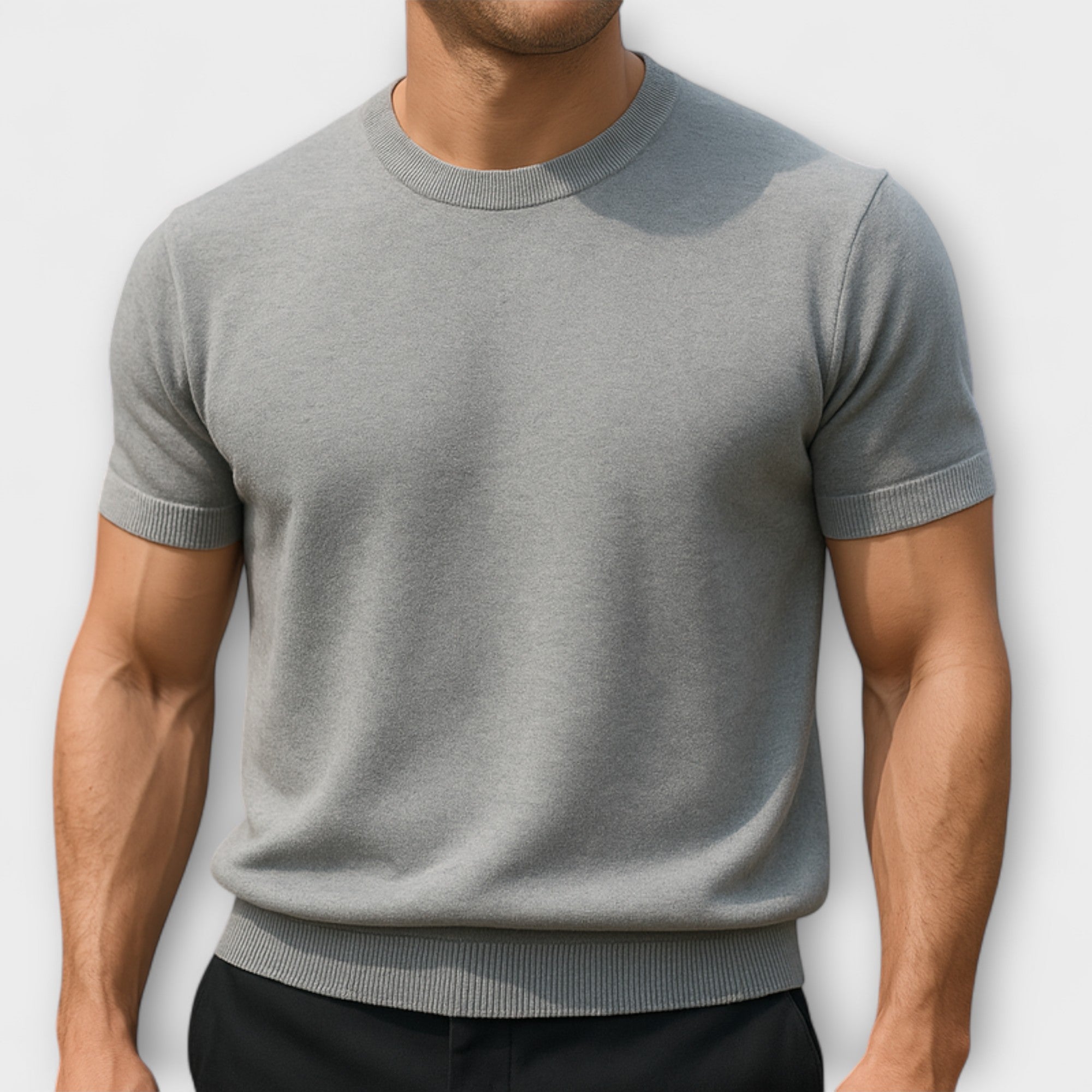 Elden™ | Soft Tailored T-Shirt