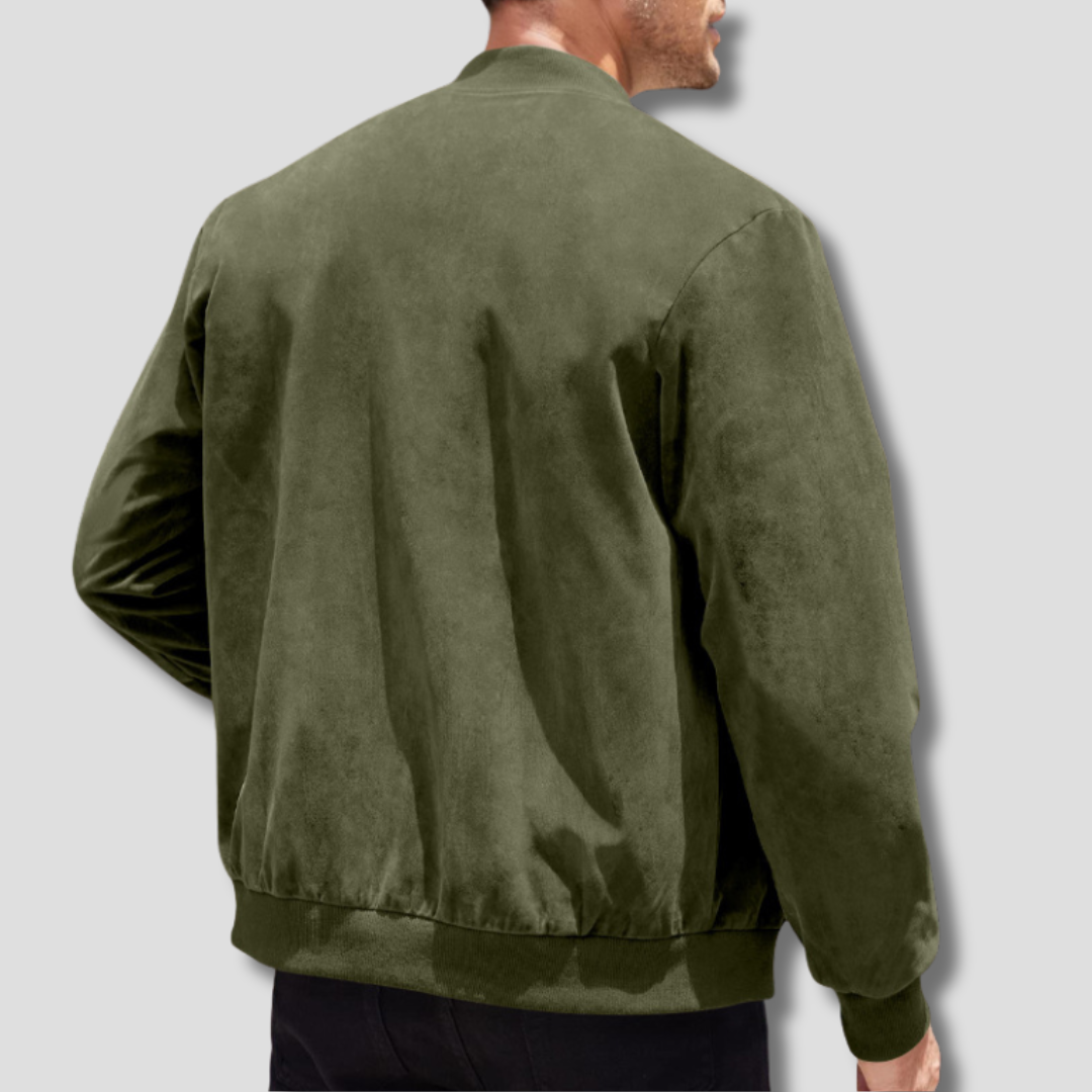 Elden™ | Lightweight Summer Jacket