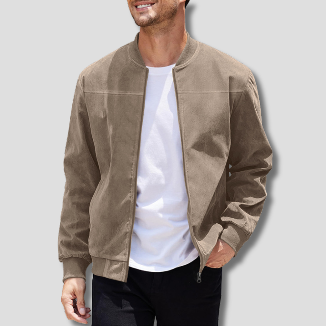 Elden™ | Lightweight Summer Jacket