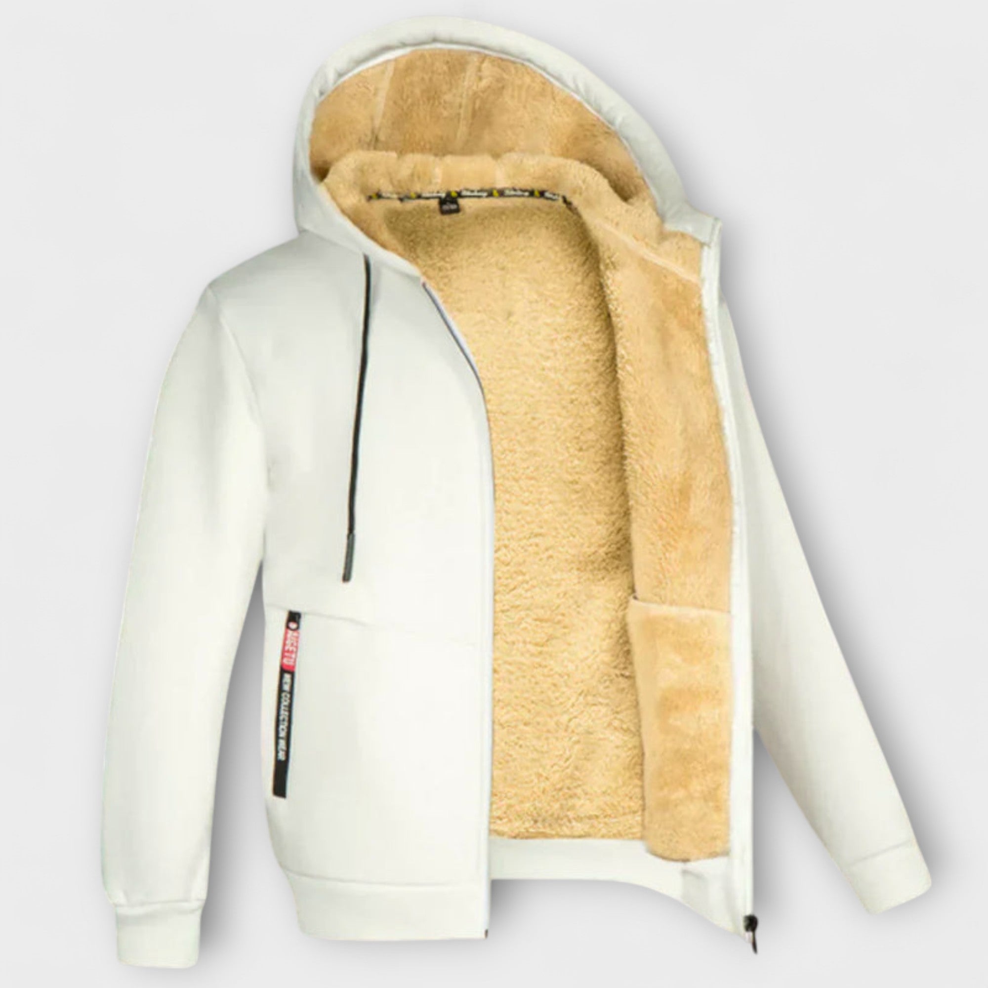 Elden™ | Fleece Hoodie