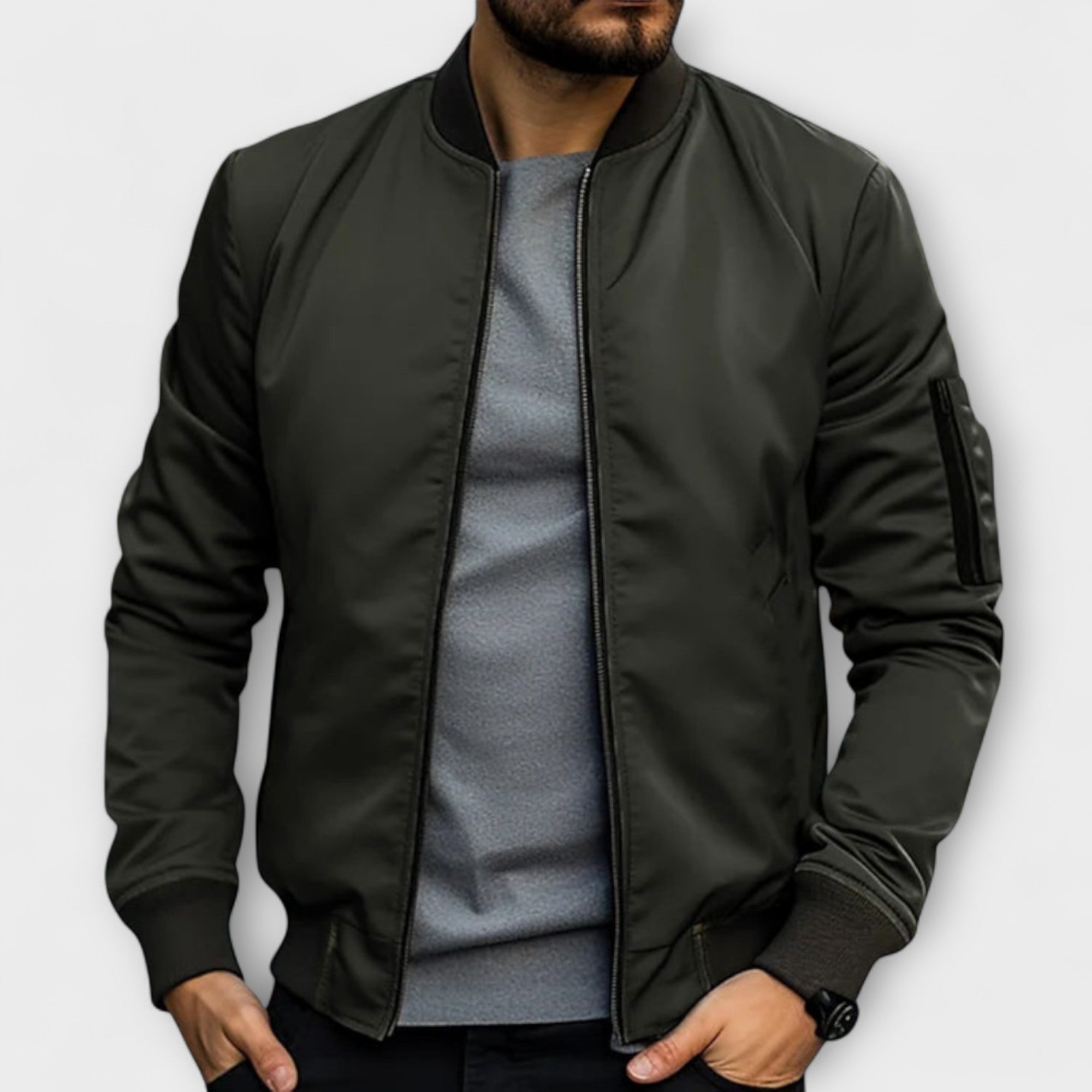 Elden™ | Versatile Lightweight Jacket