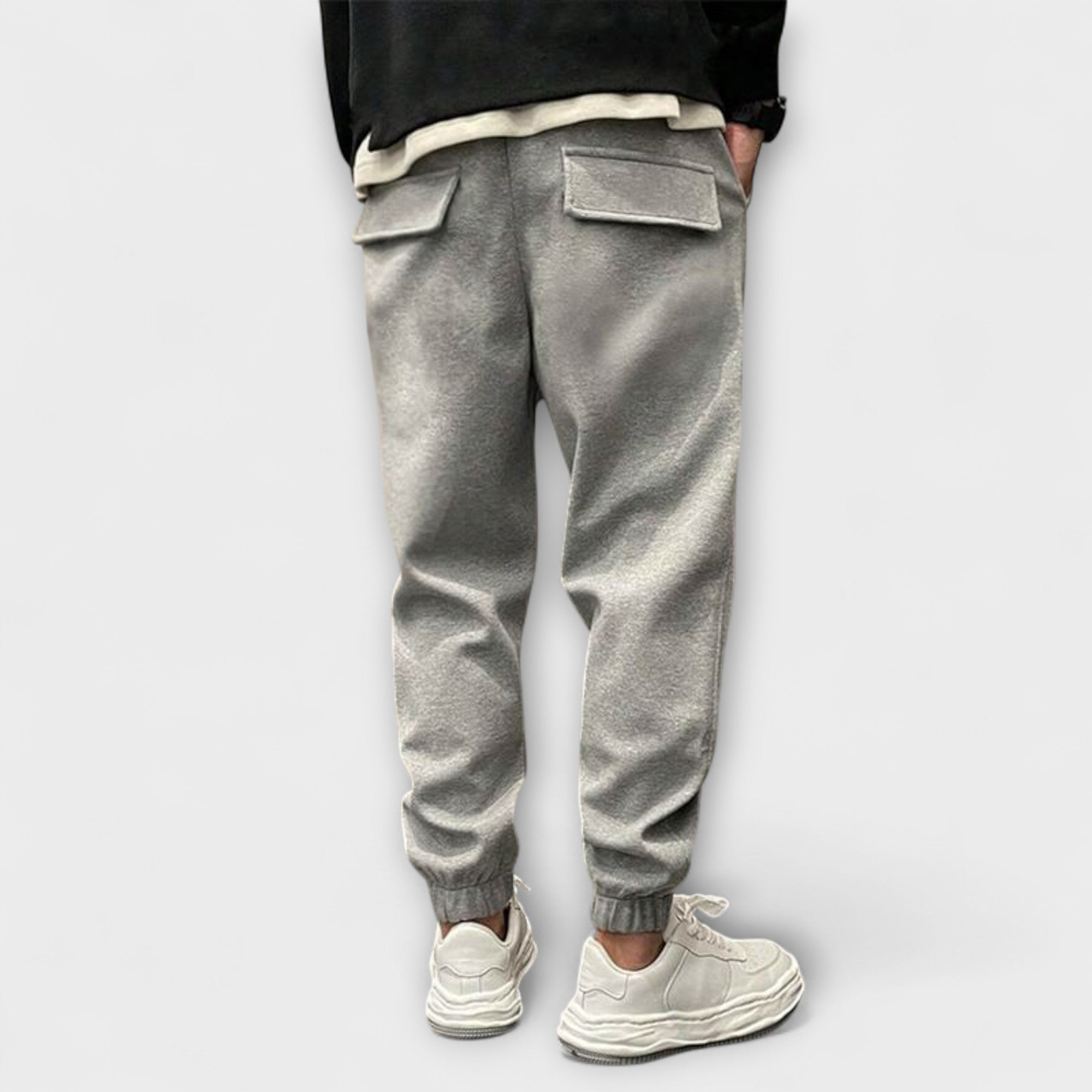 Elden™ | Chic Trousers