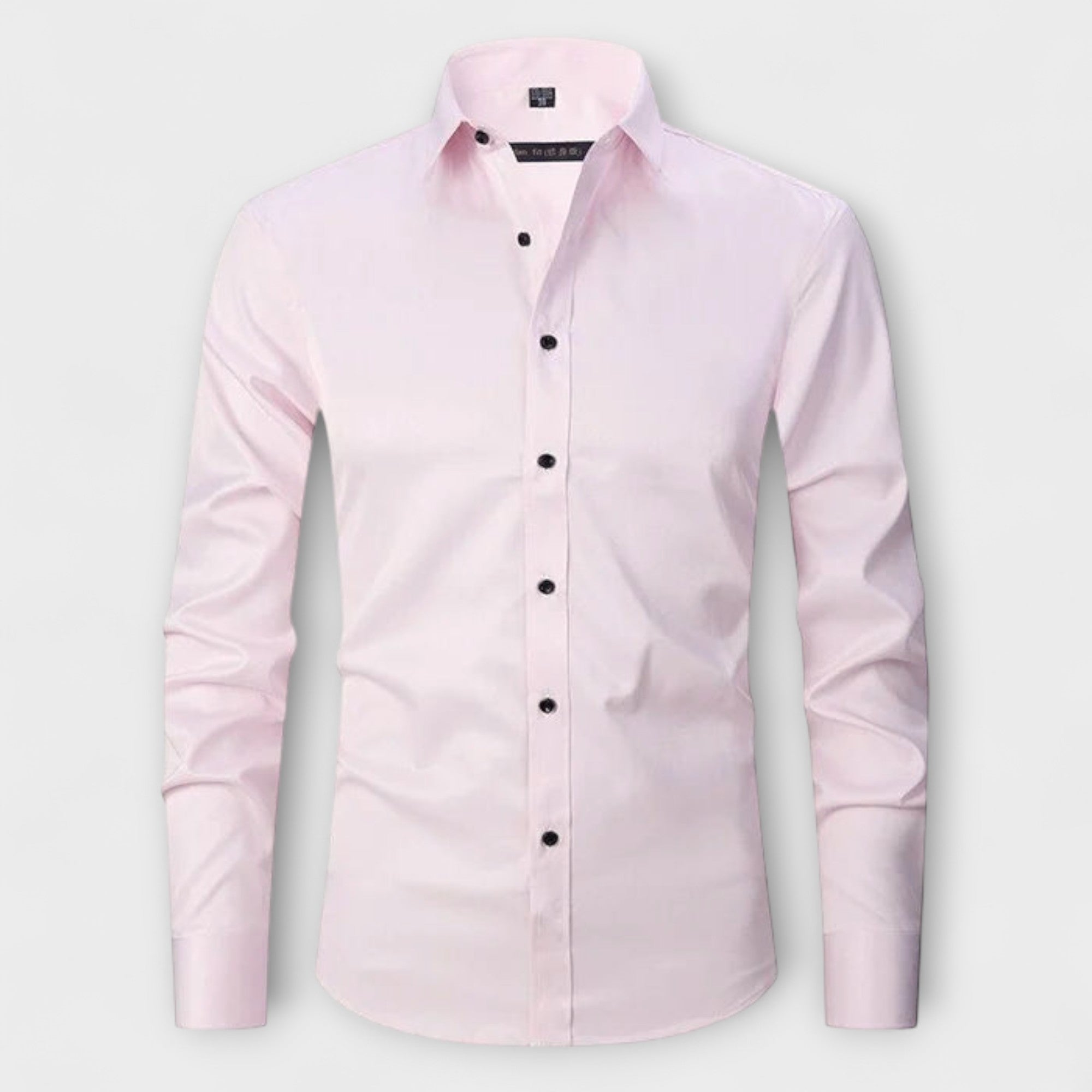 Elden™ | Stretch Wrinkle-Free Shirt