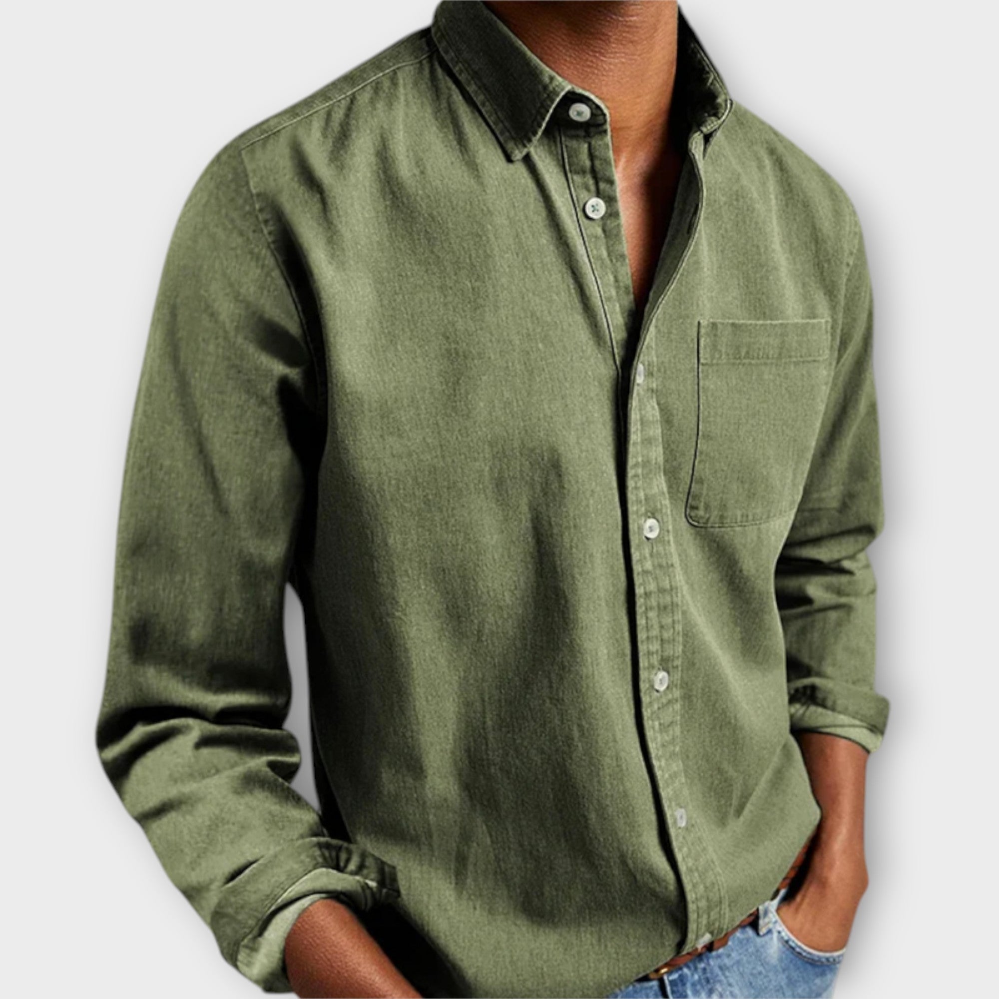 Elden™ | Artisan Shirt