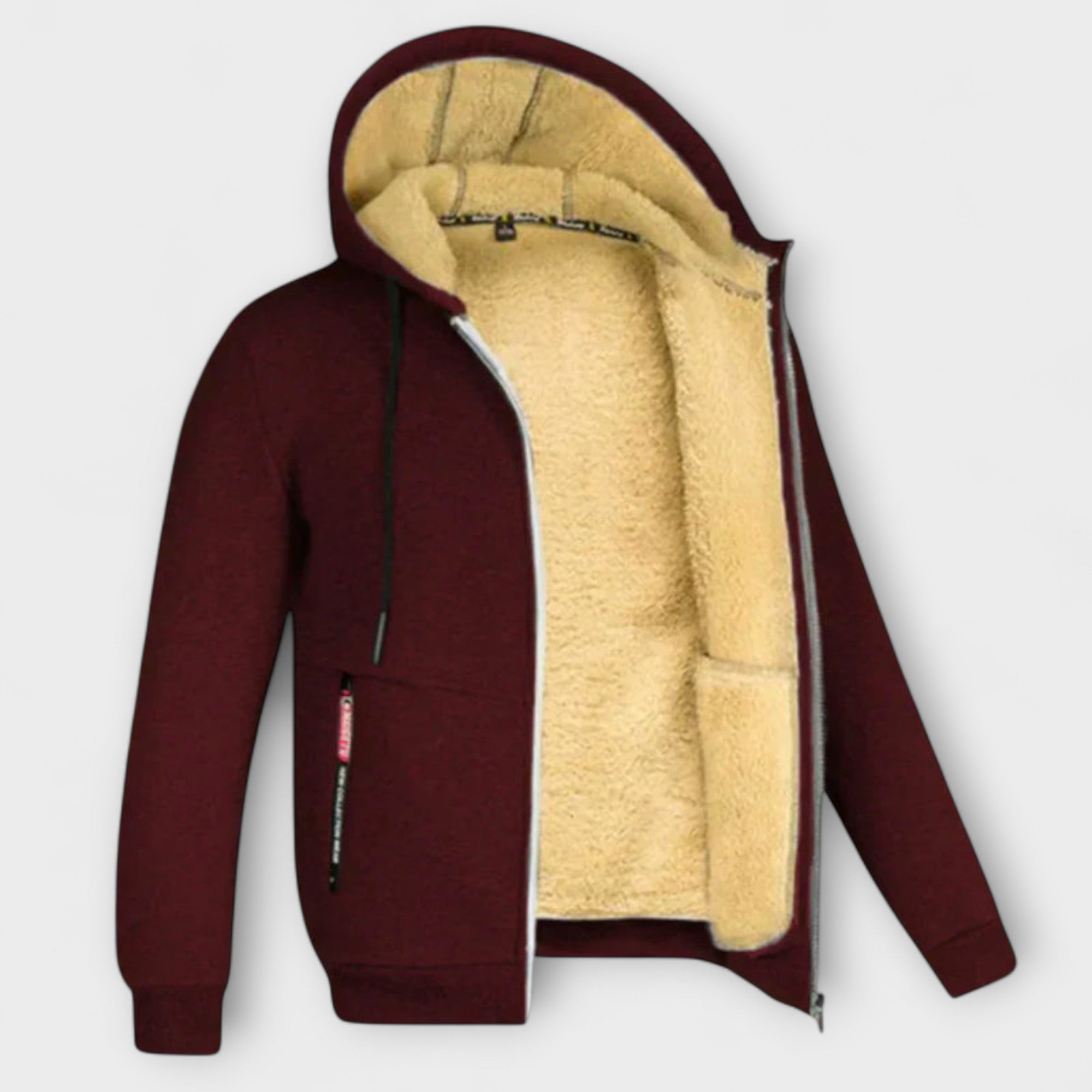Elden™ | Fleece Hoodie