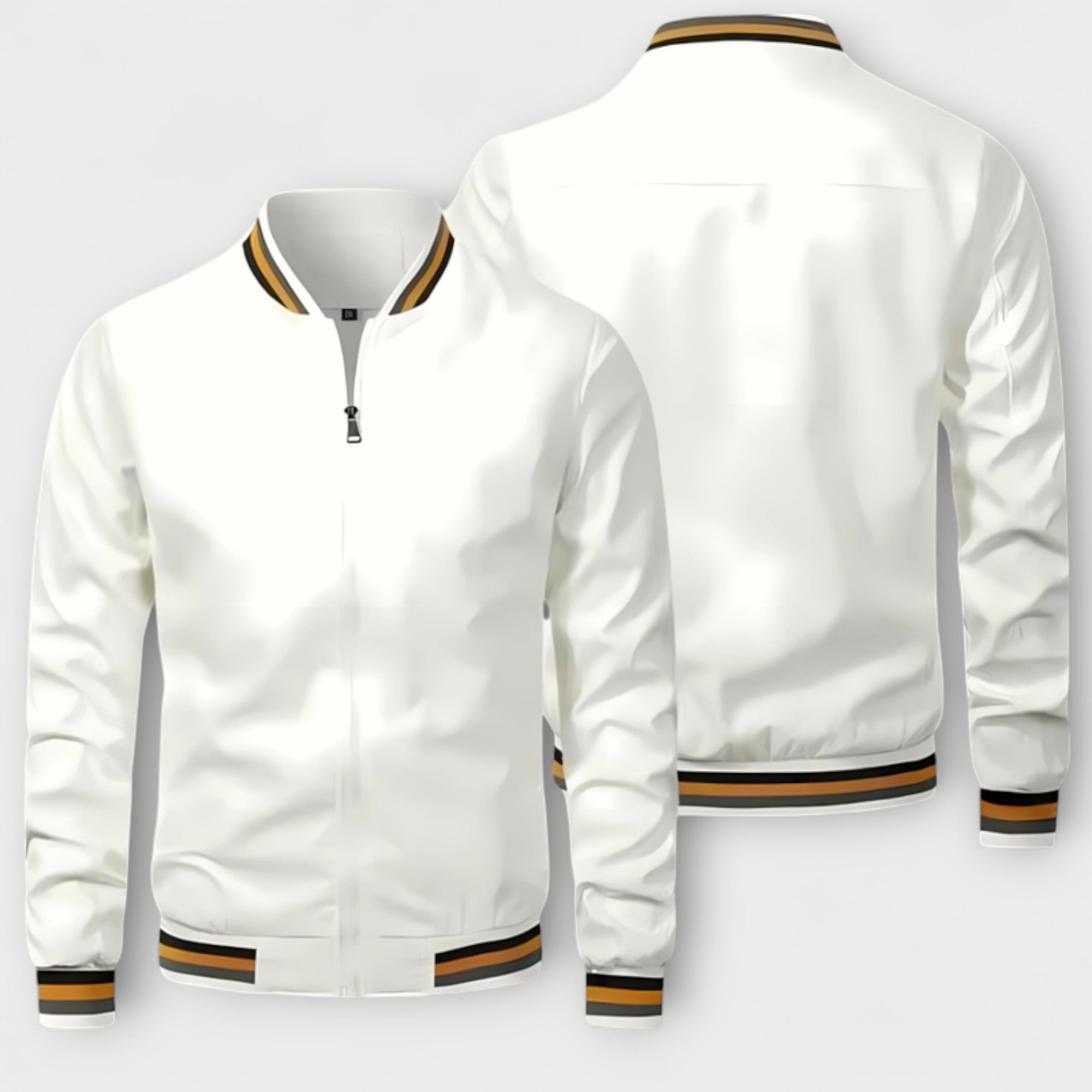 Elden™ | Shield Jacket