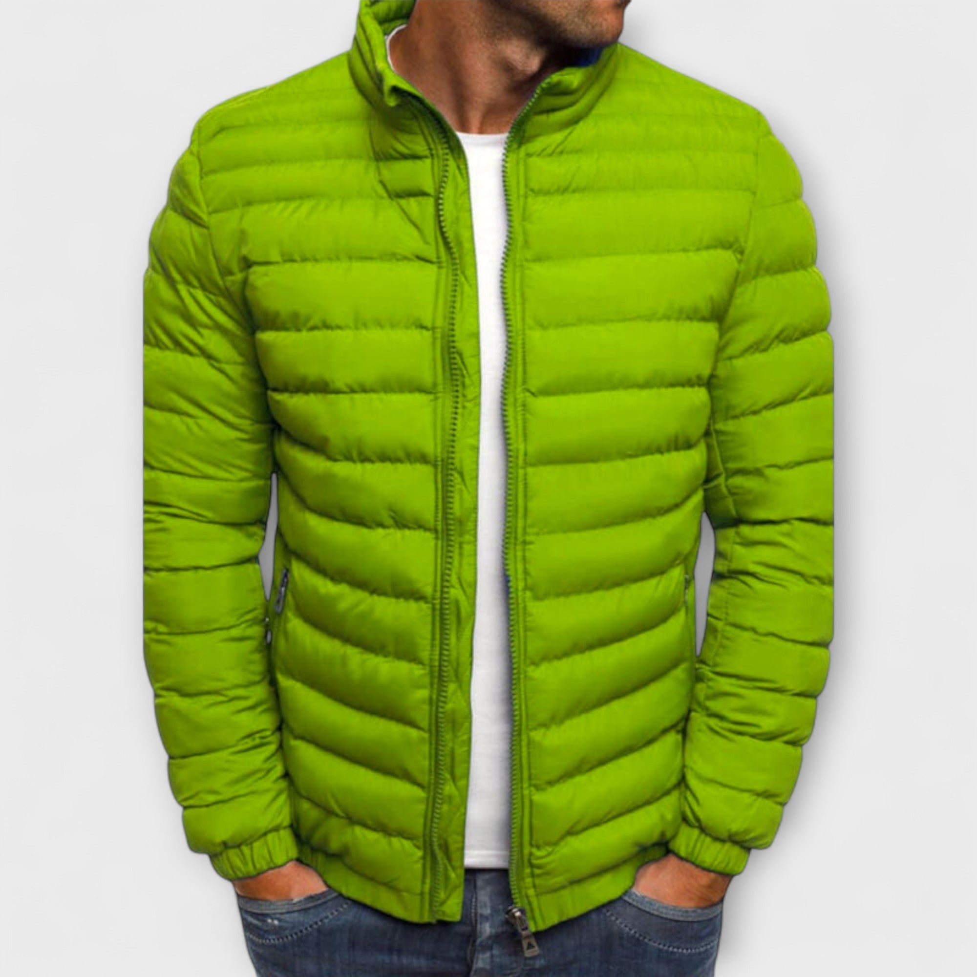 Elden™ | Elegant Lightweight Jacket