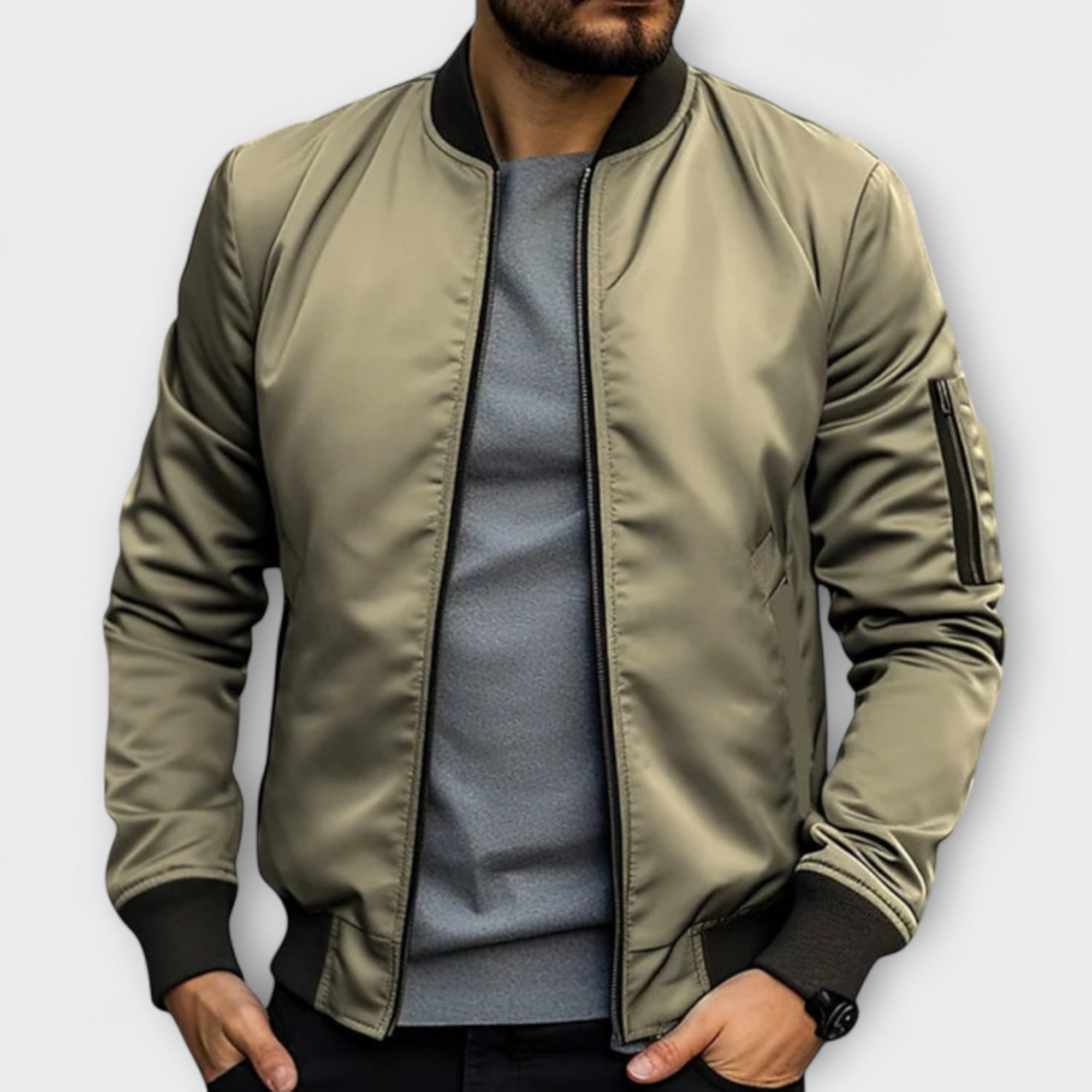 Elden™ | Versatile Lightweight Jacket
