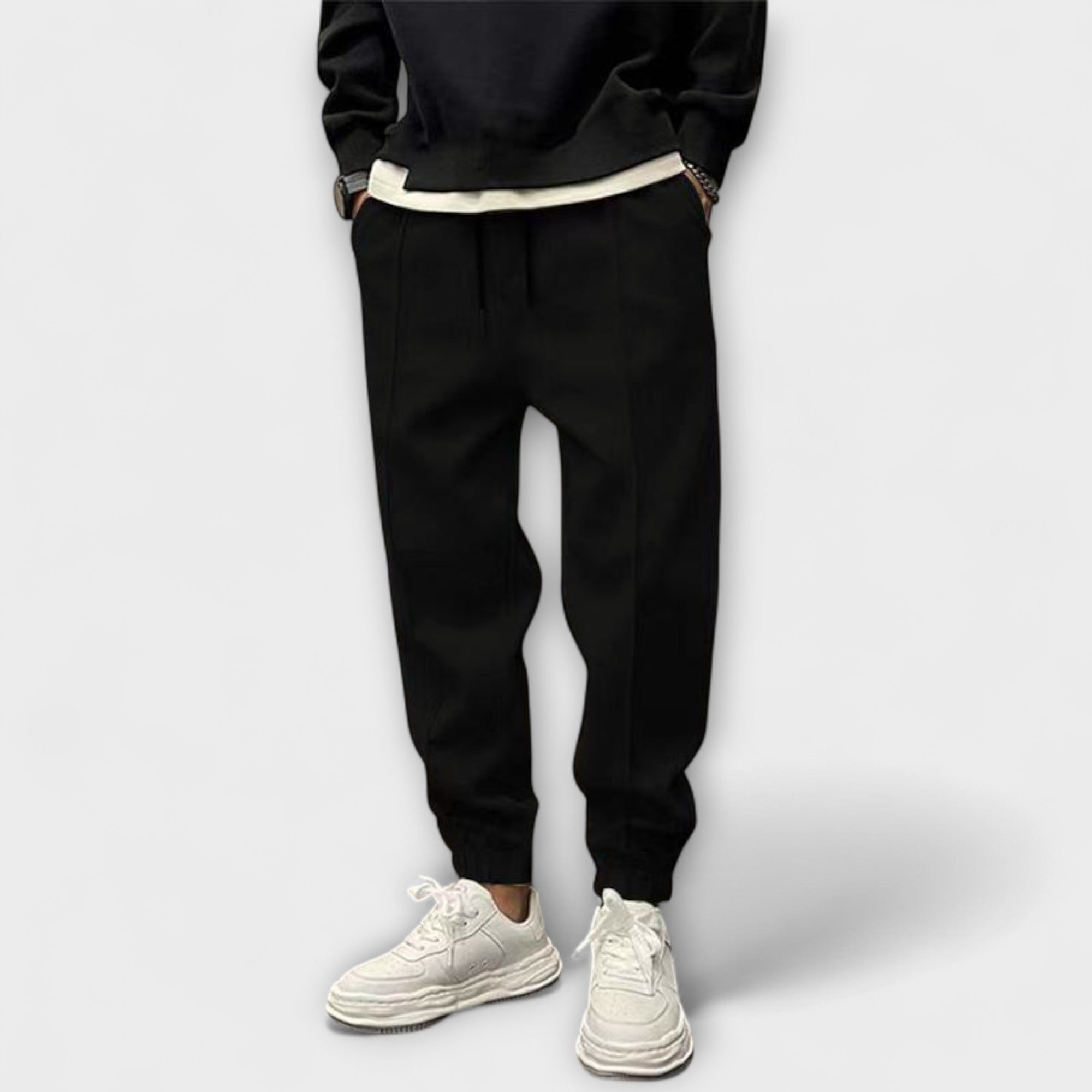 Elden™ | Chic Trousers