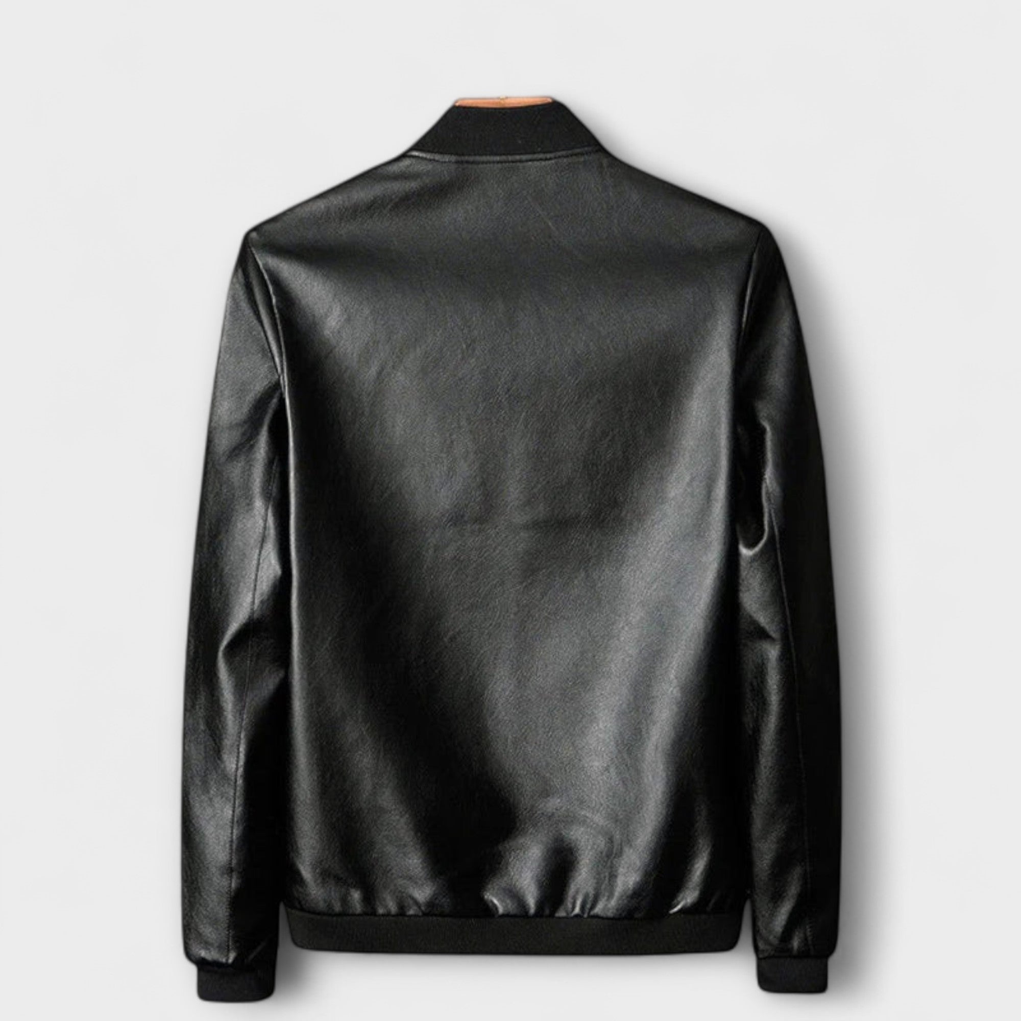 Elden™ | Vintage Leather Jacket
