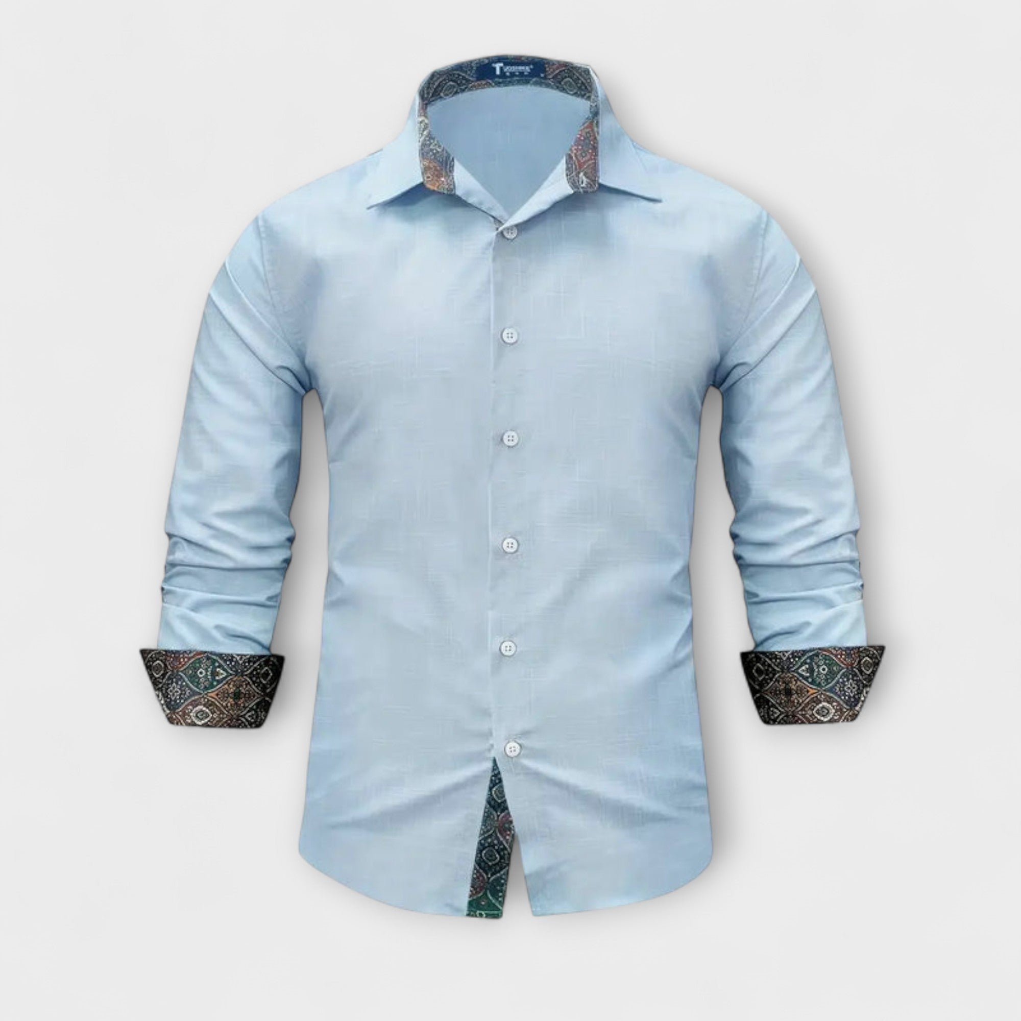 Elden™ | Long Sleeve Shirt