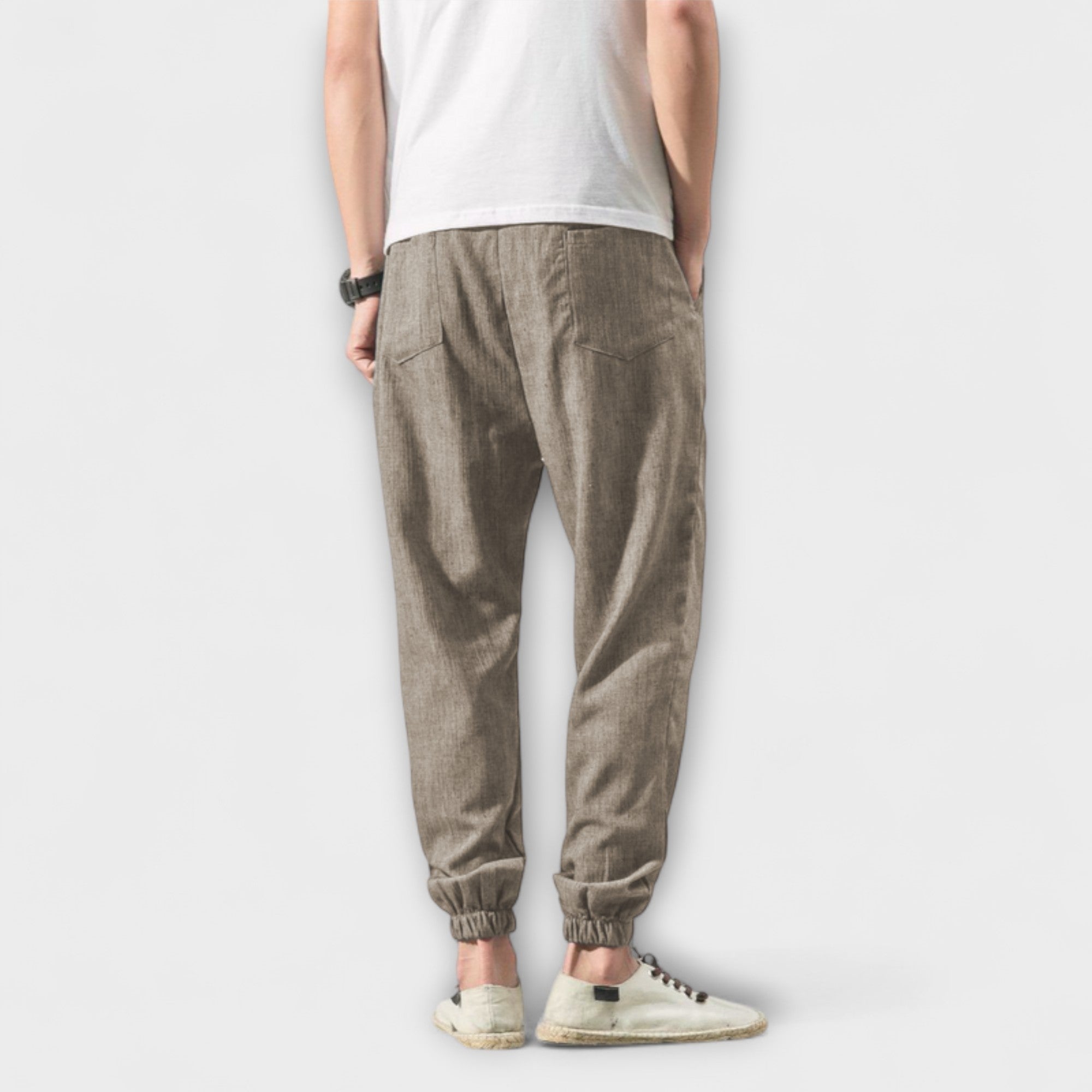 Elden™ | Harem Trousers