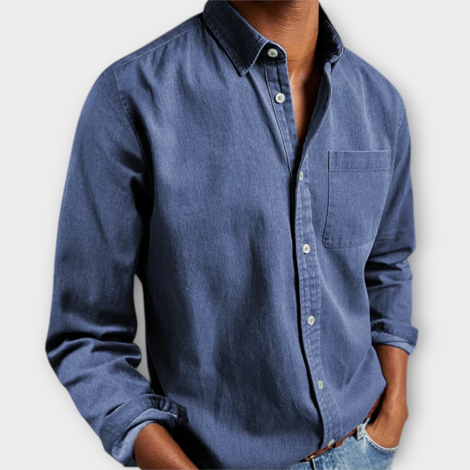 Elden™ | Artisan Shirt