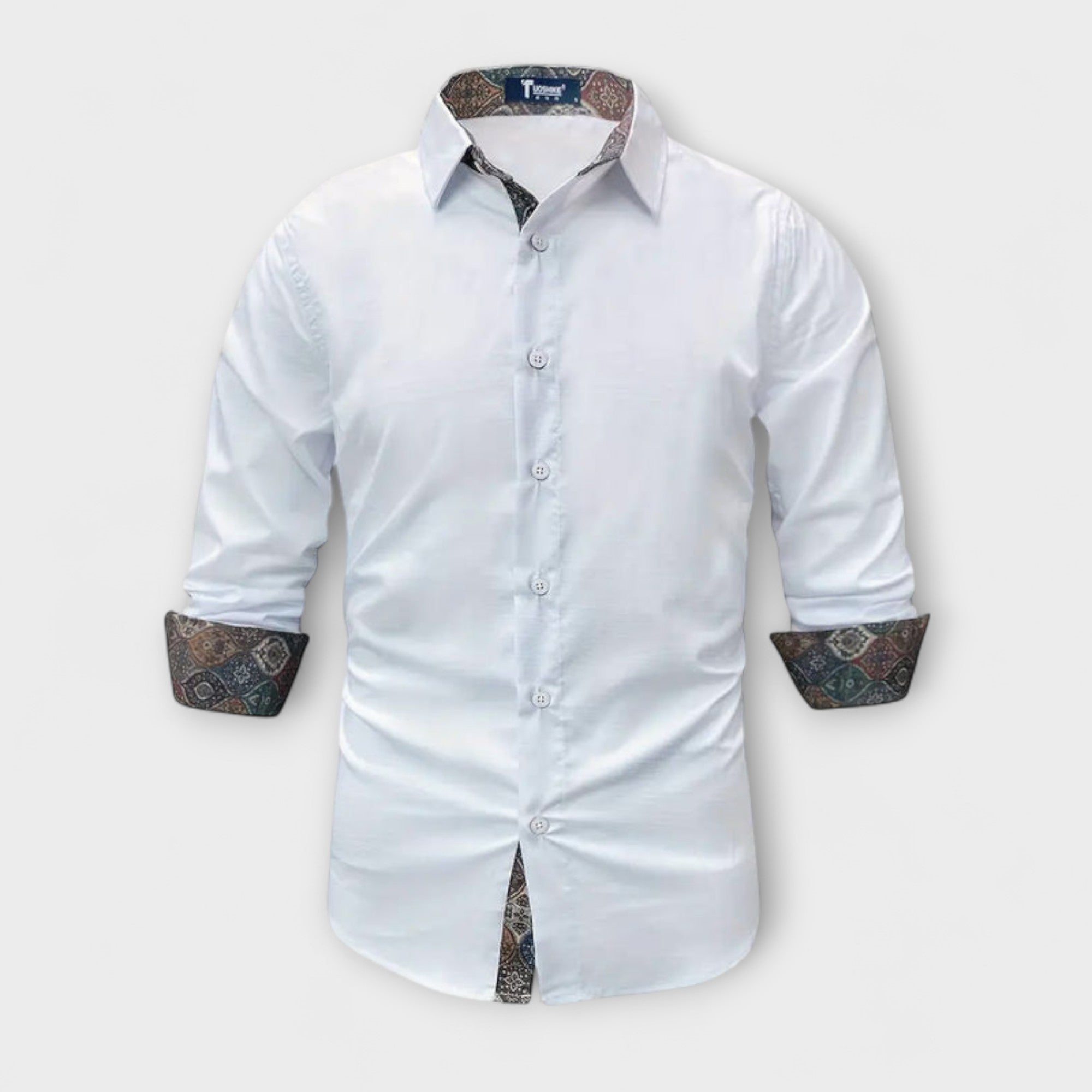 Elden™ | Long Sleeve Shirt