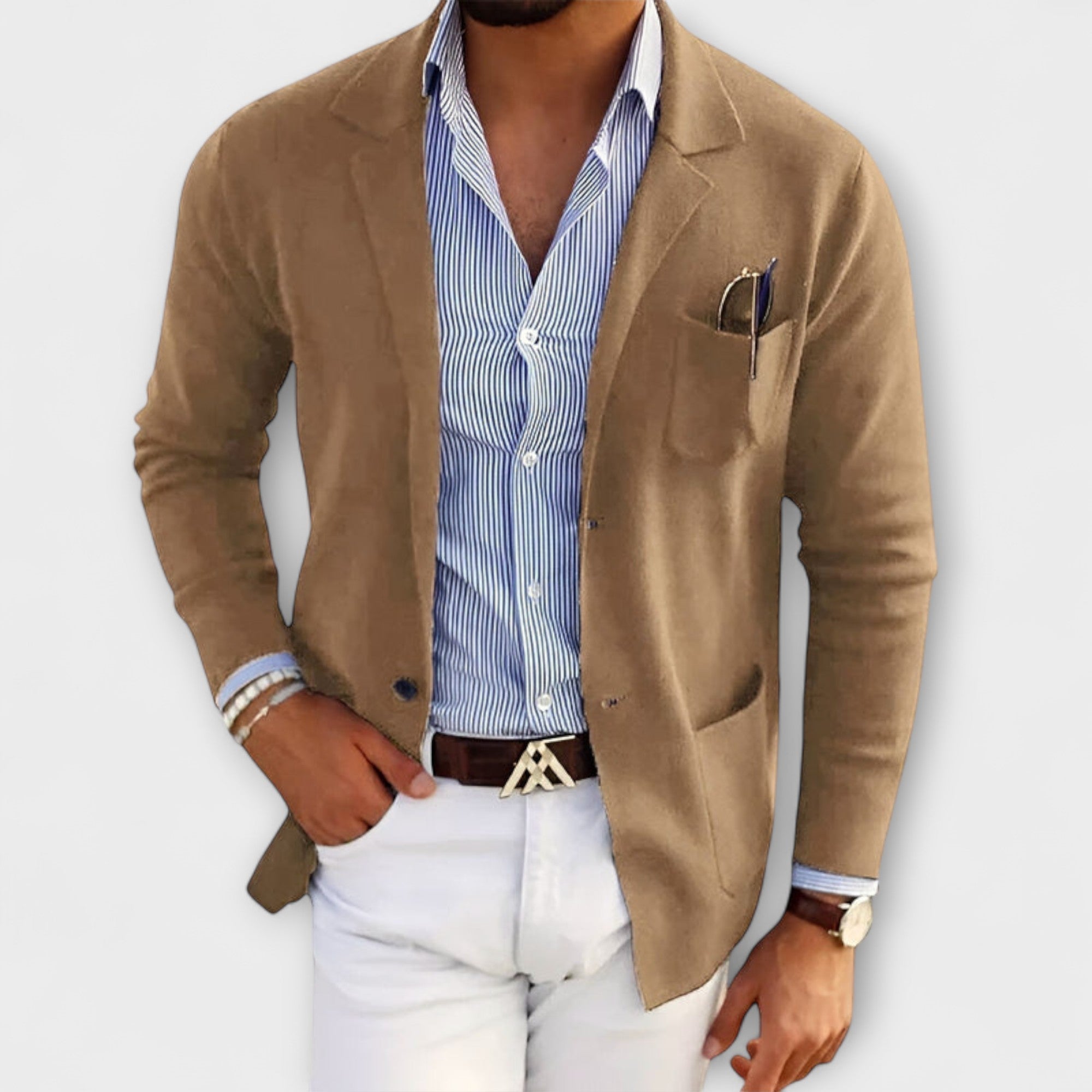 Elden™ | Classic Blazer