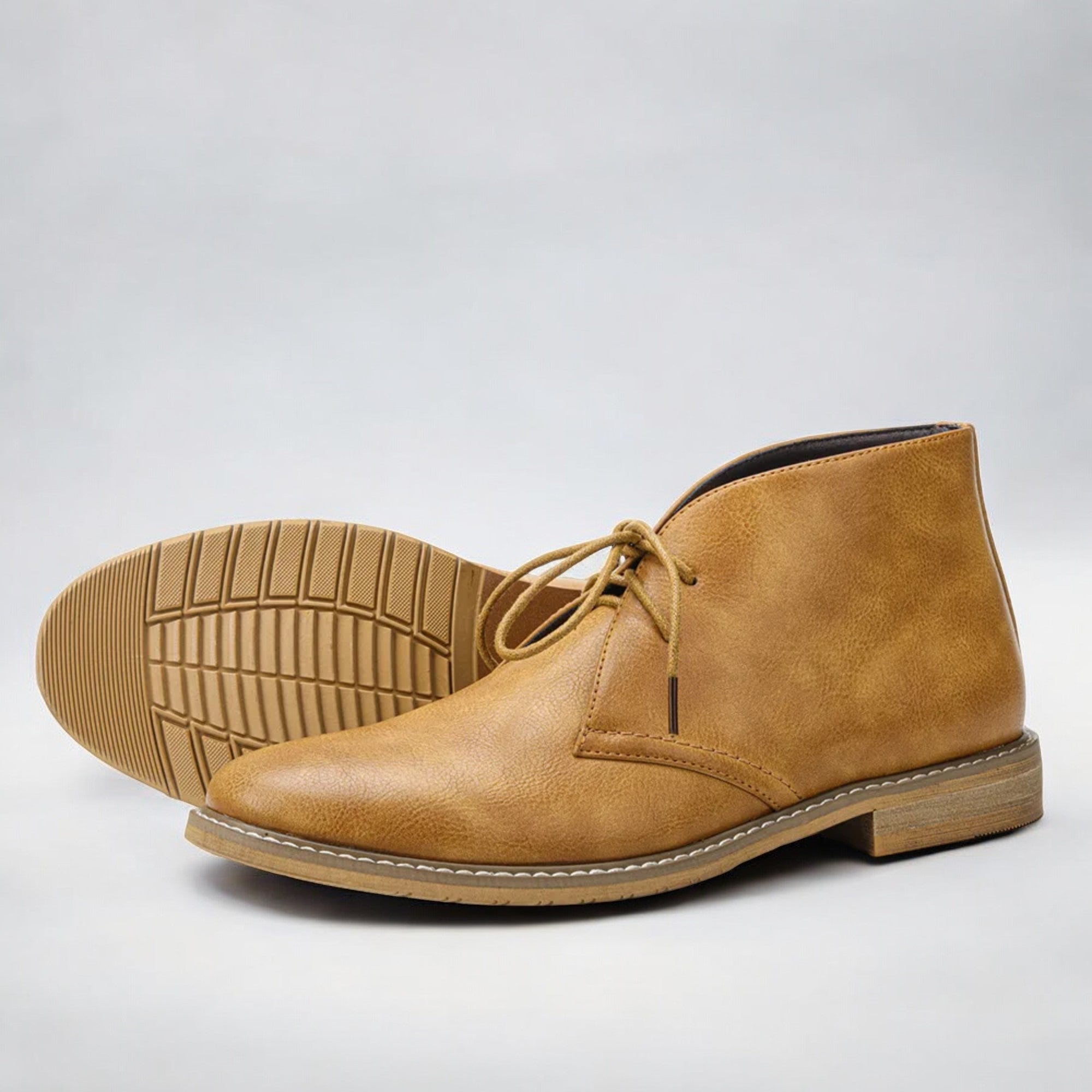 Elden™ | Chukka Boots