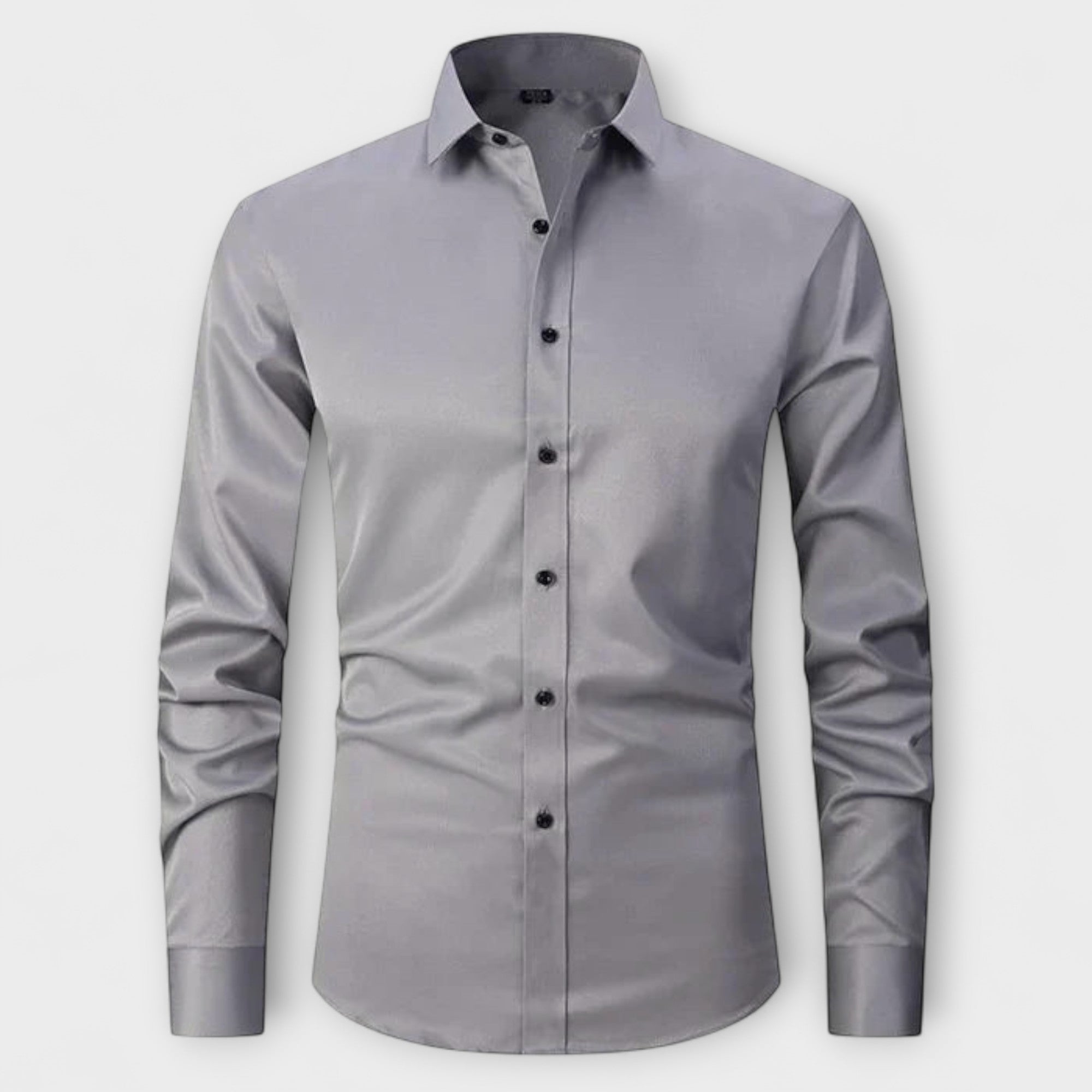 Elden™ | Stretch Wrinkle-Free Shirt