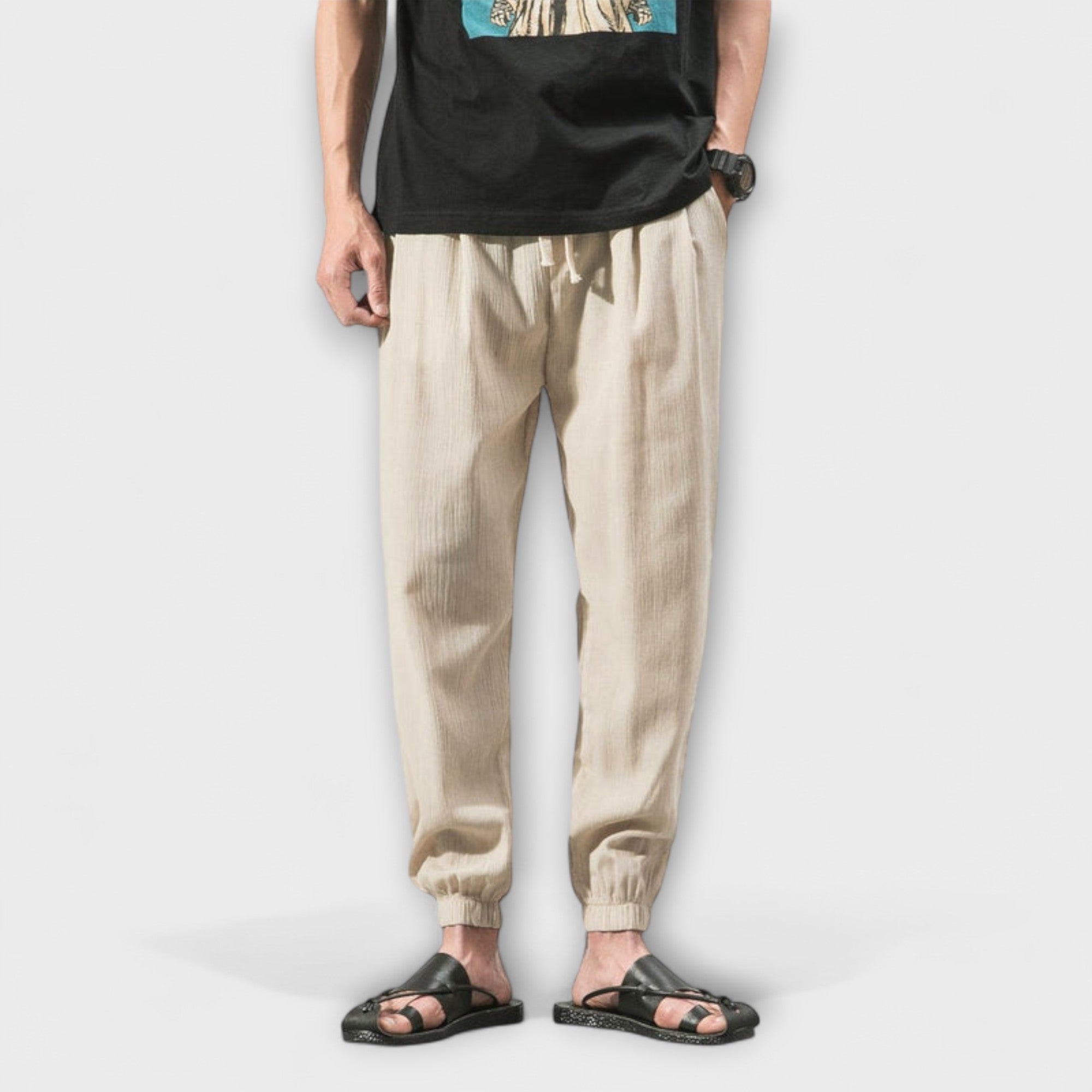 Elden™ | Harem Trousers