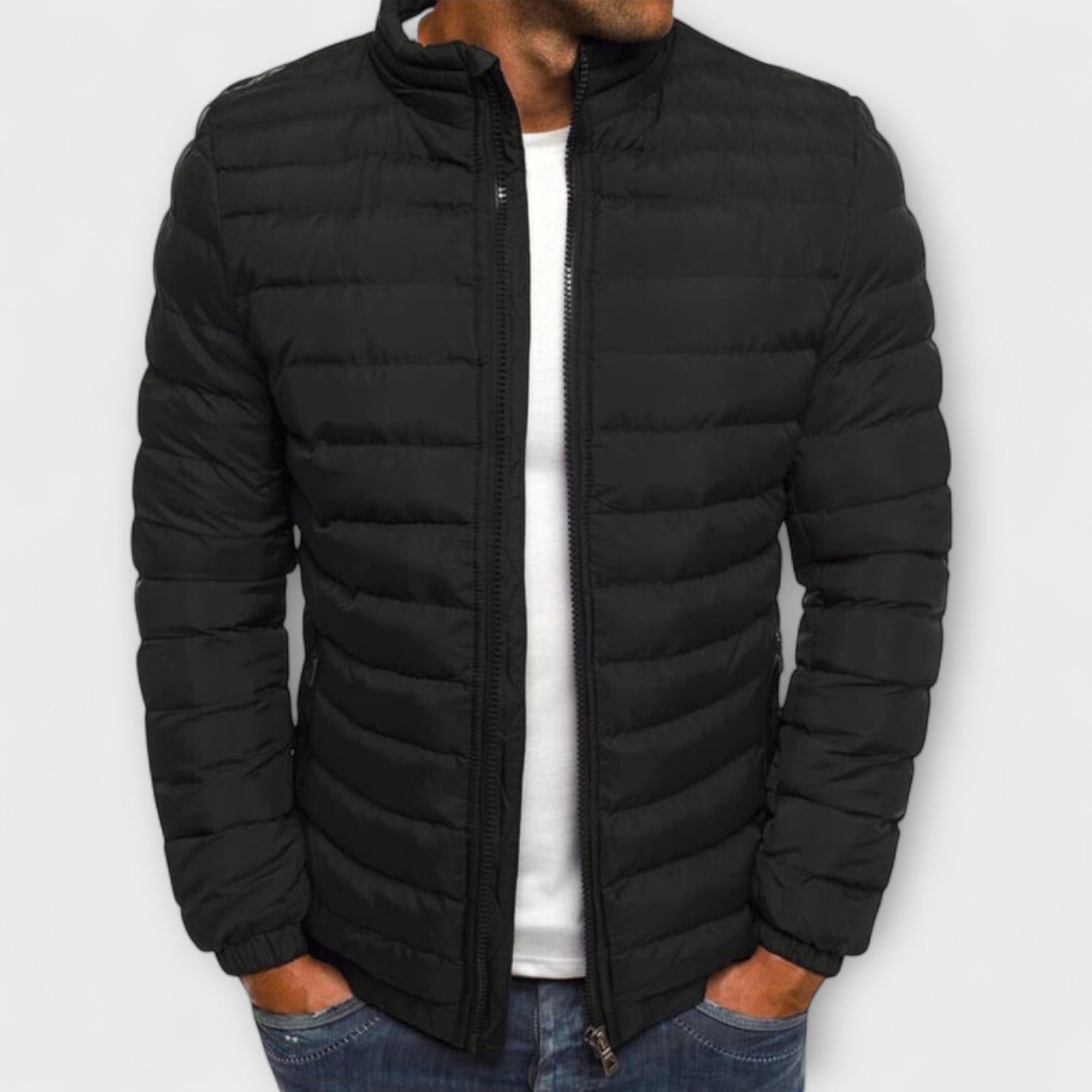Elden™ | Elegant Lightweight Jacket