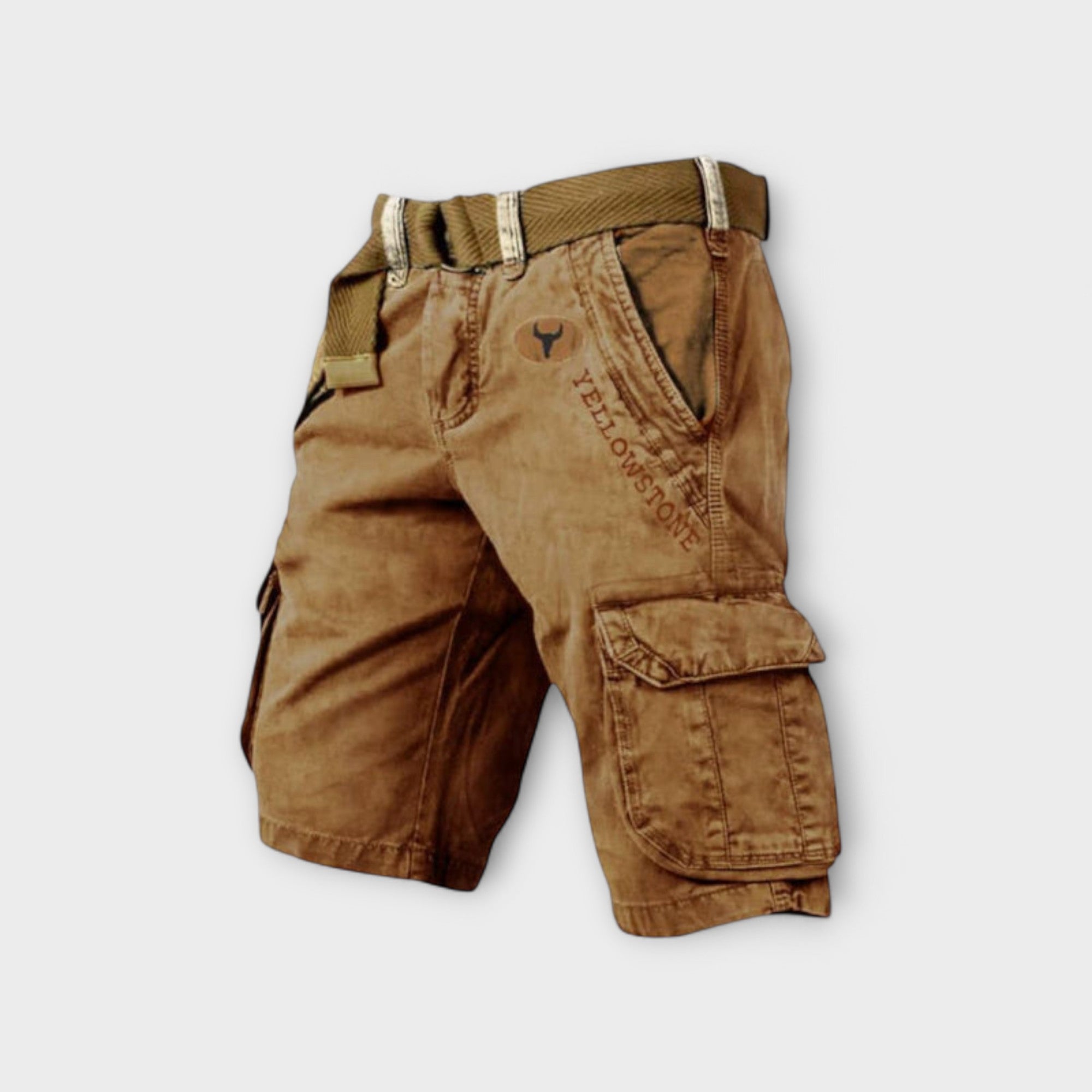Elden™ | Durable Cargo Shorts