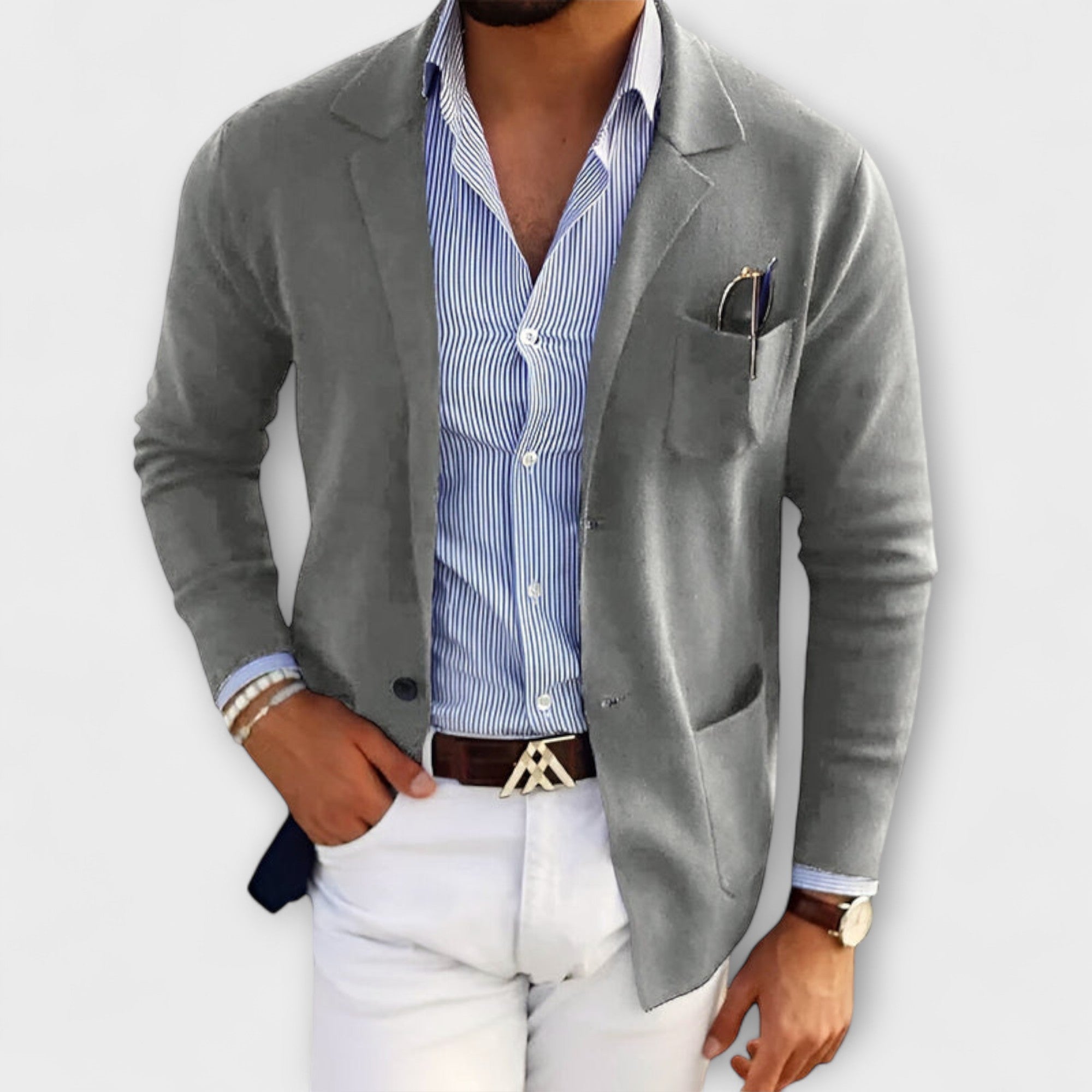 Elden™ | Classic Blazer