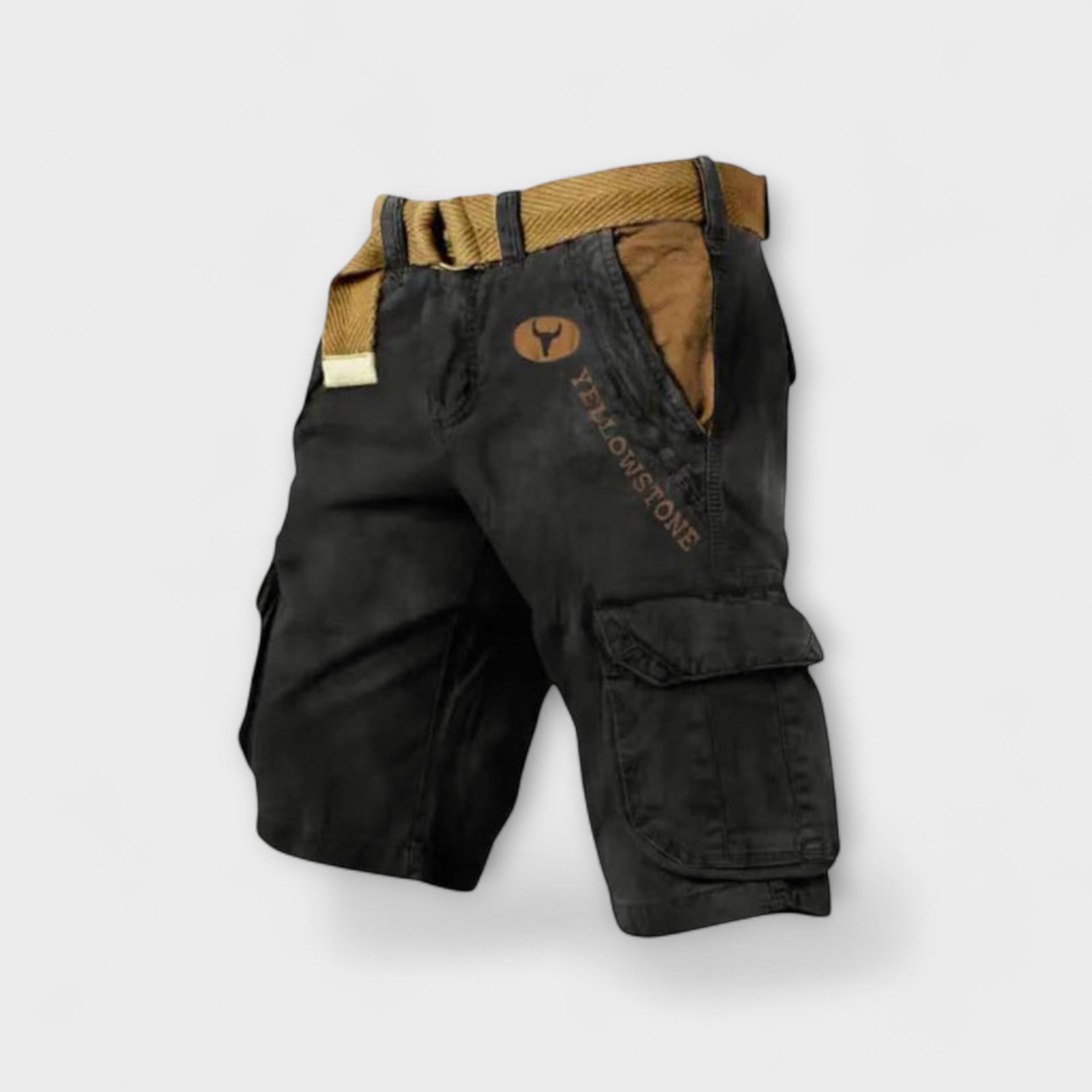 Elden™ | Durable Cargo Shorts