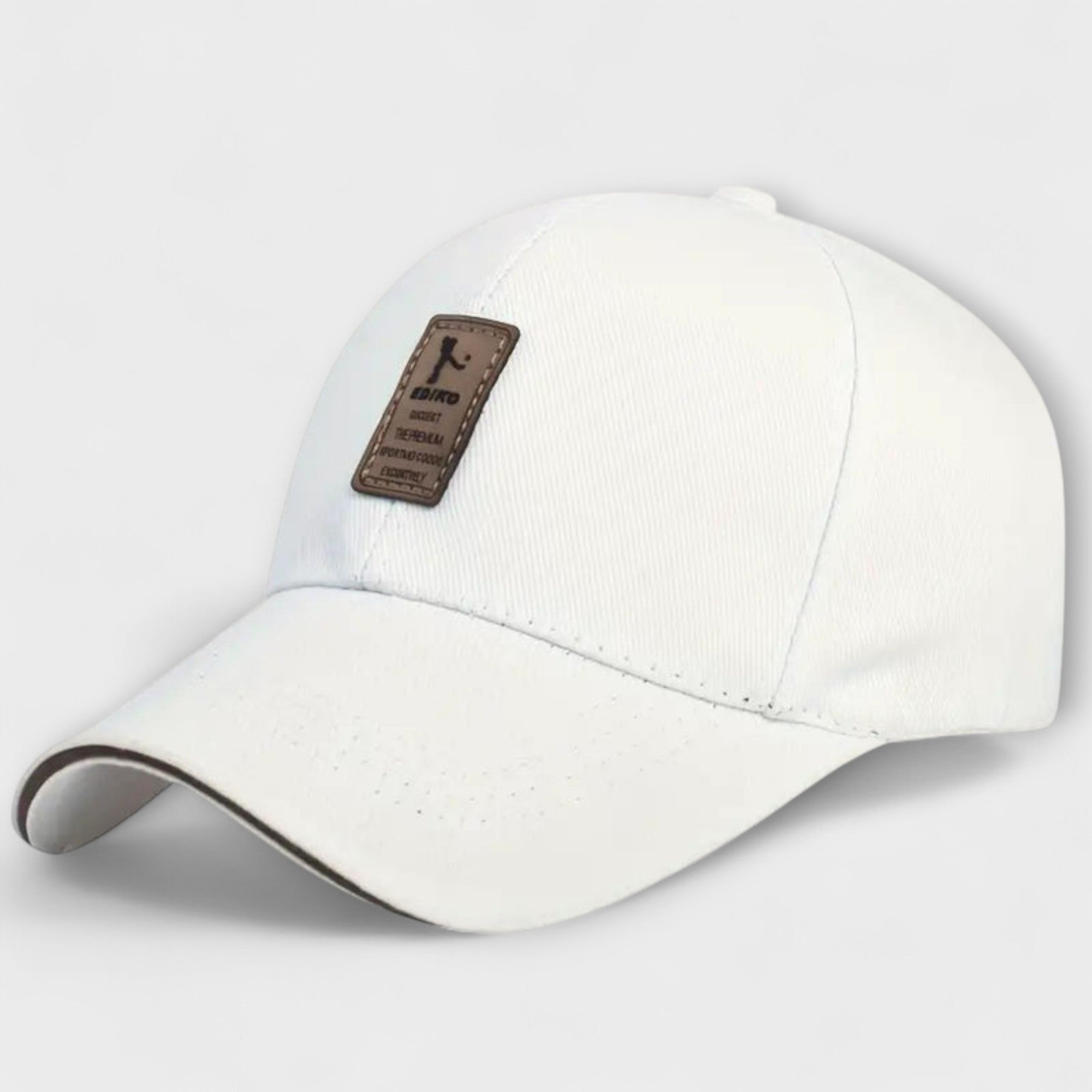 Elden™ | DriftCap Adjustable Golf Hat