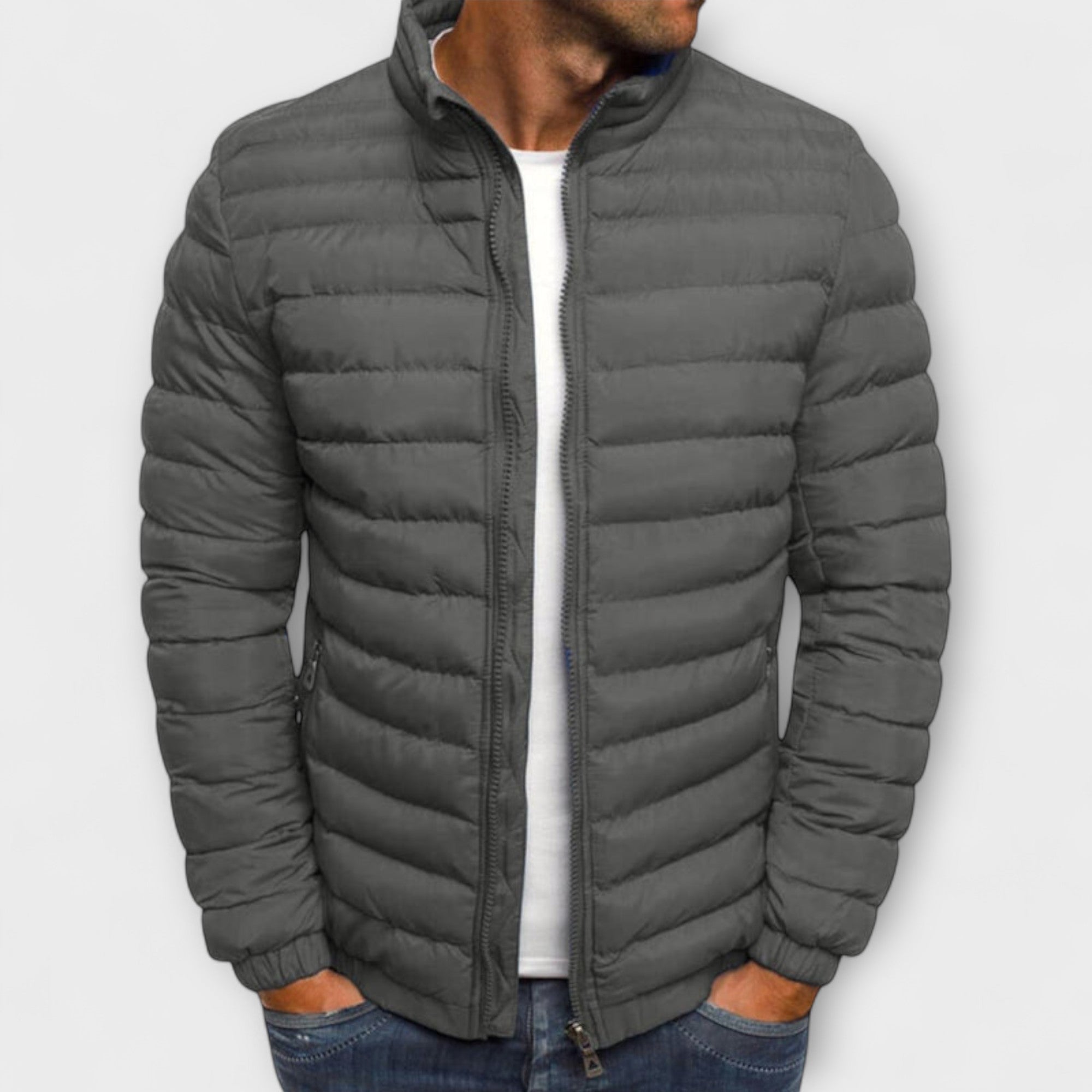 Elden™ | Elegant Lightweight Jacket