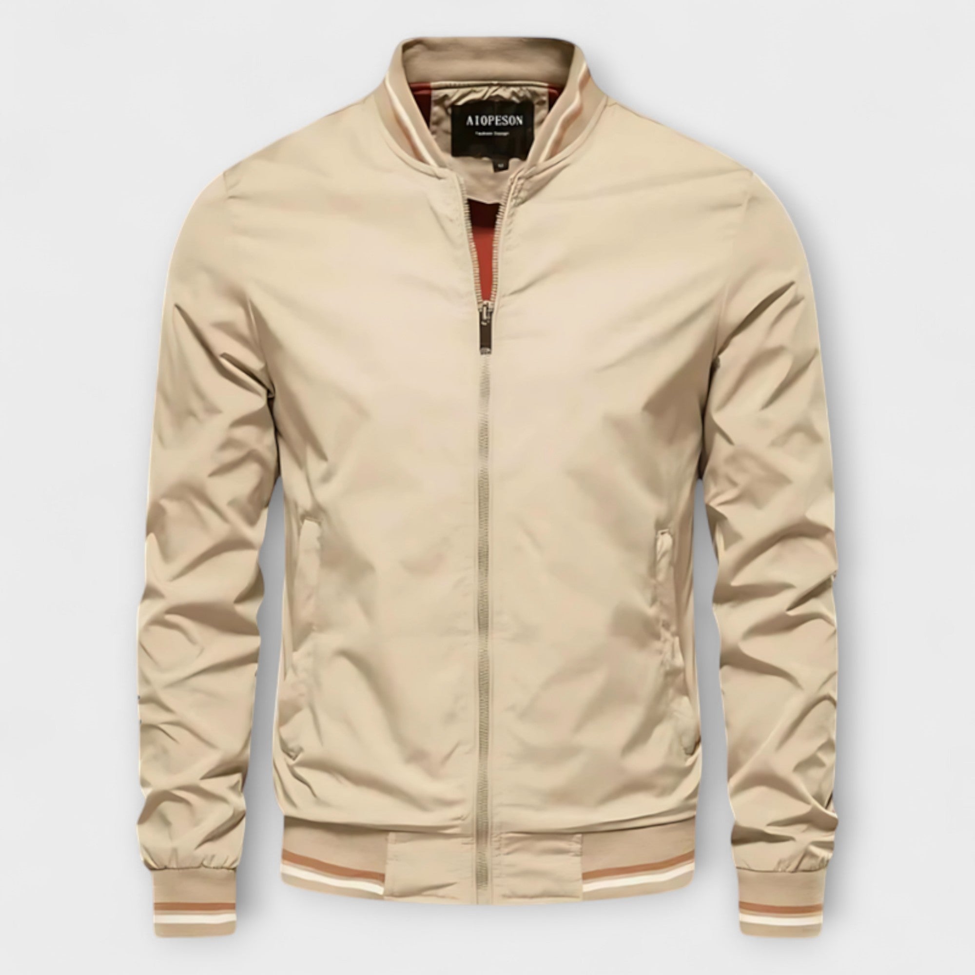 Elden™ | Shield Jacket