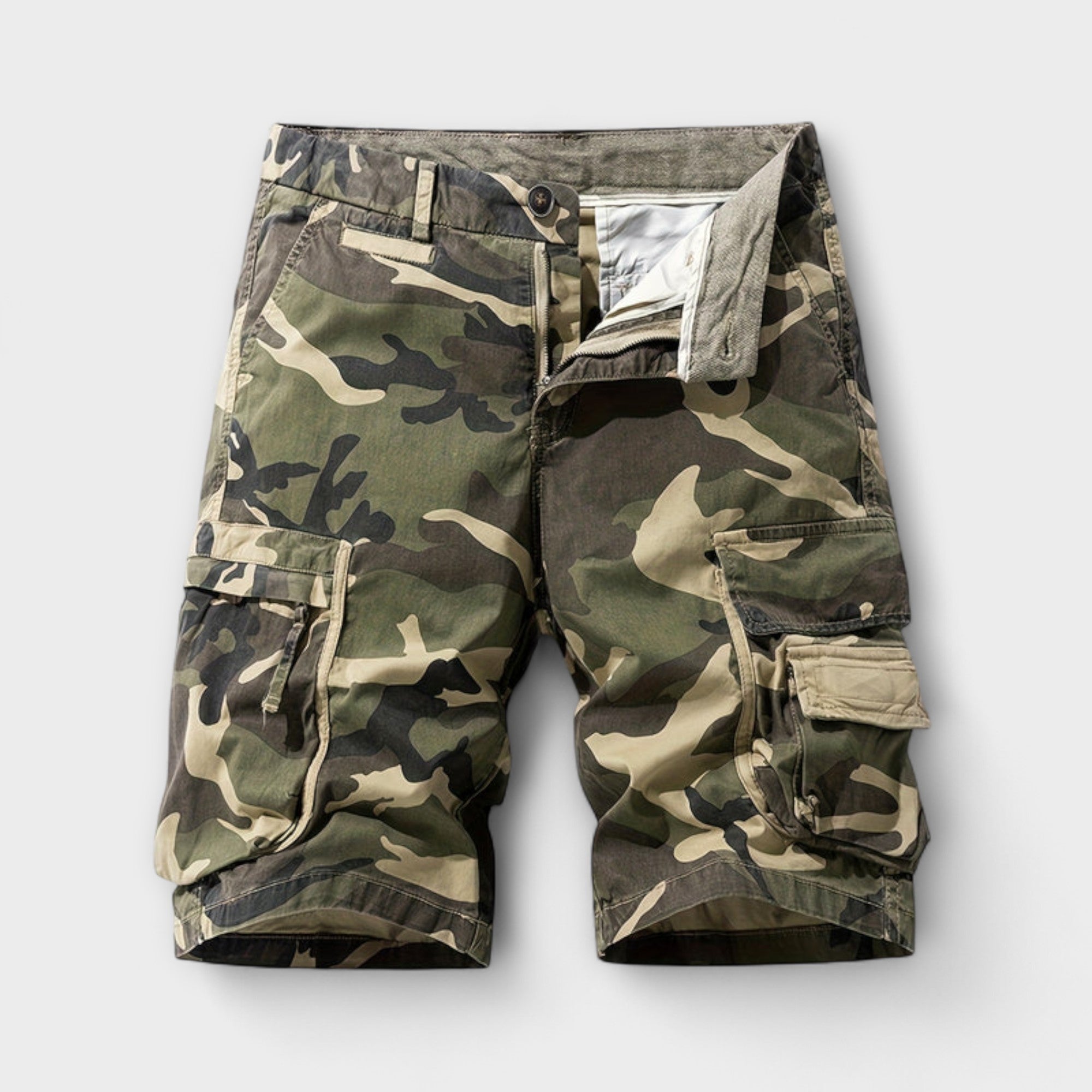 Elden™ | Tactical Cargo Shorts