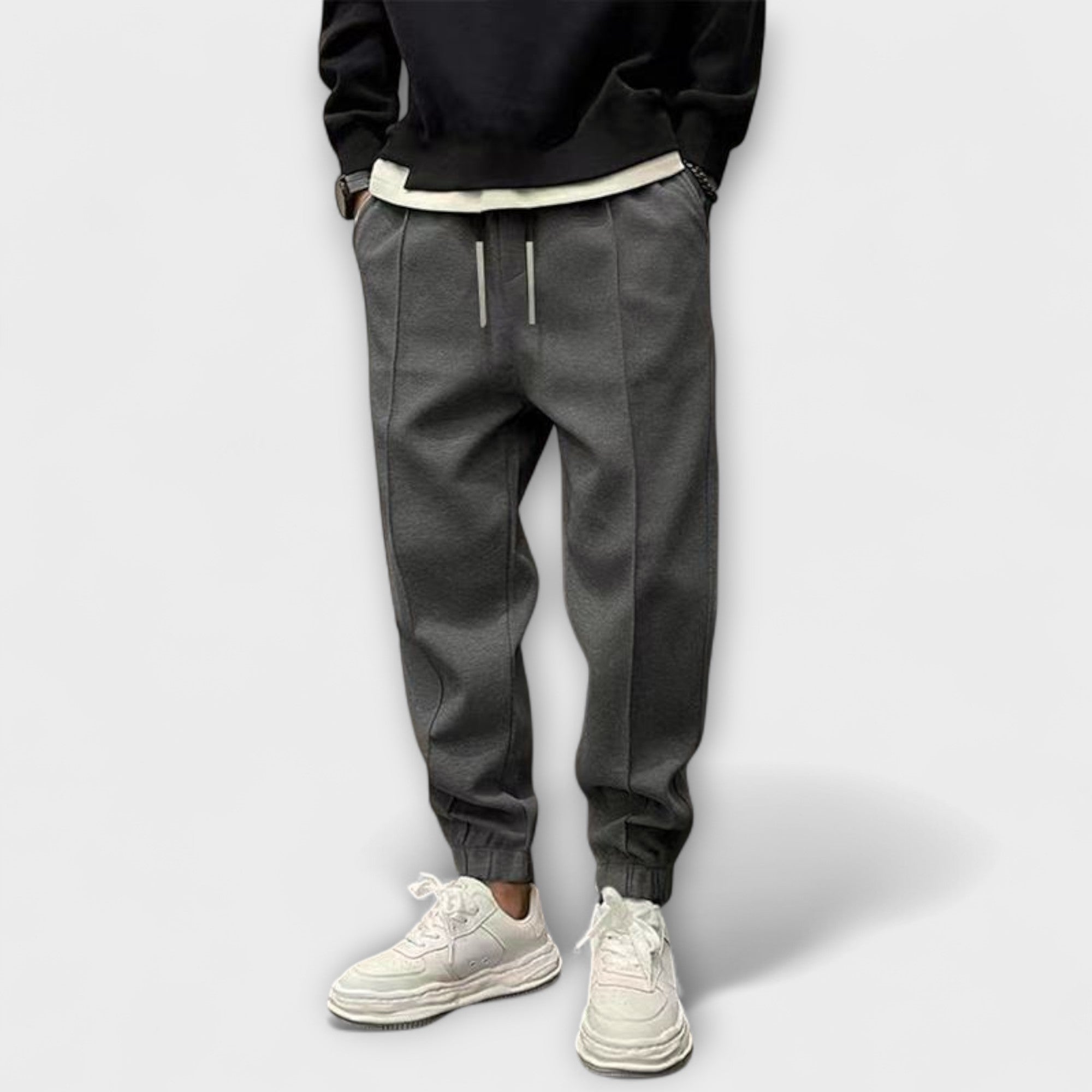 Elden™ | Chic Trousers