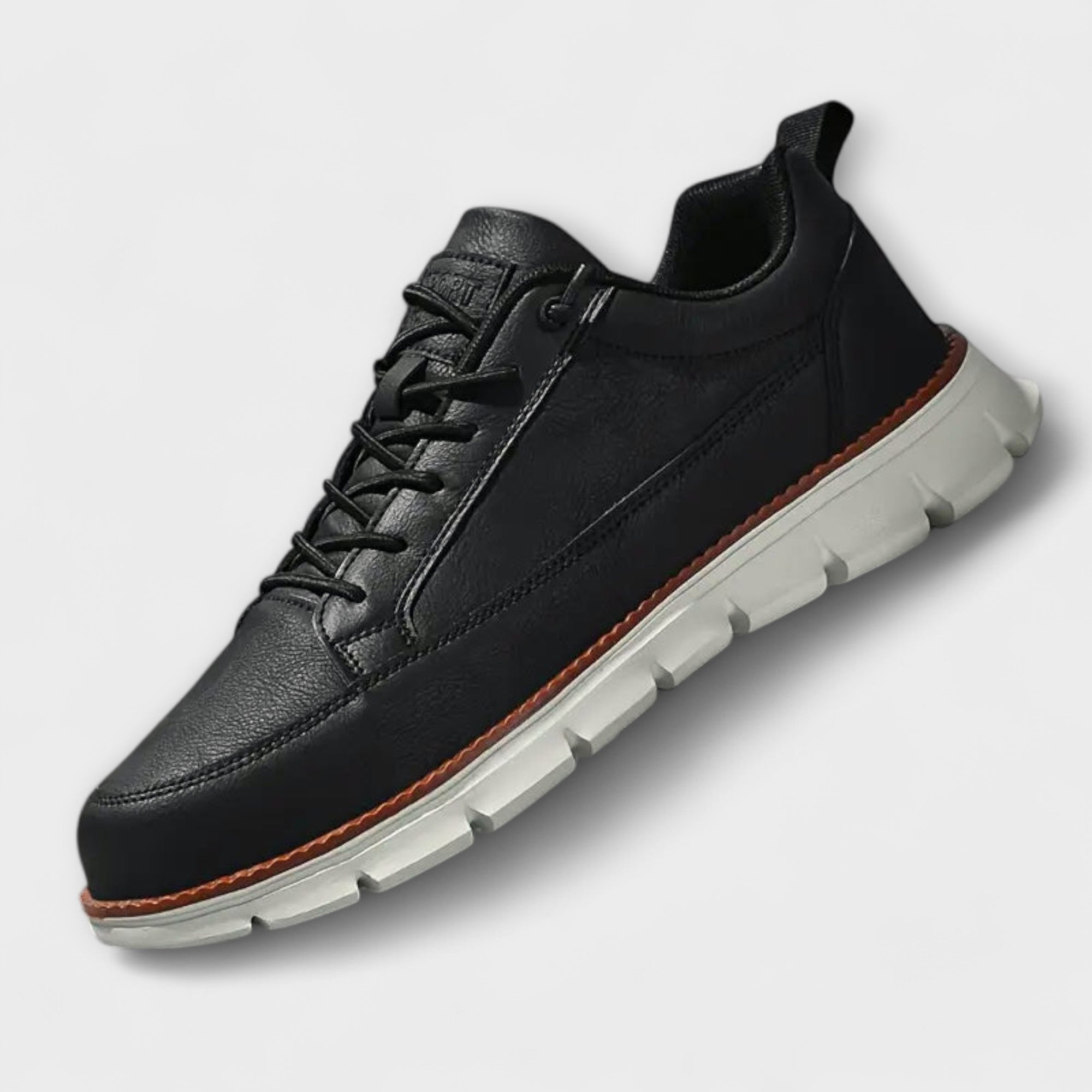 Elden™ | Leather Sneakers
