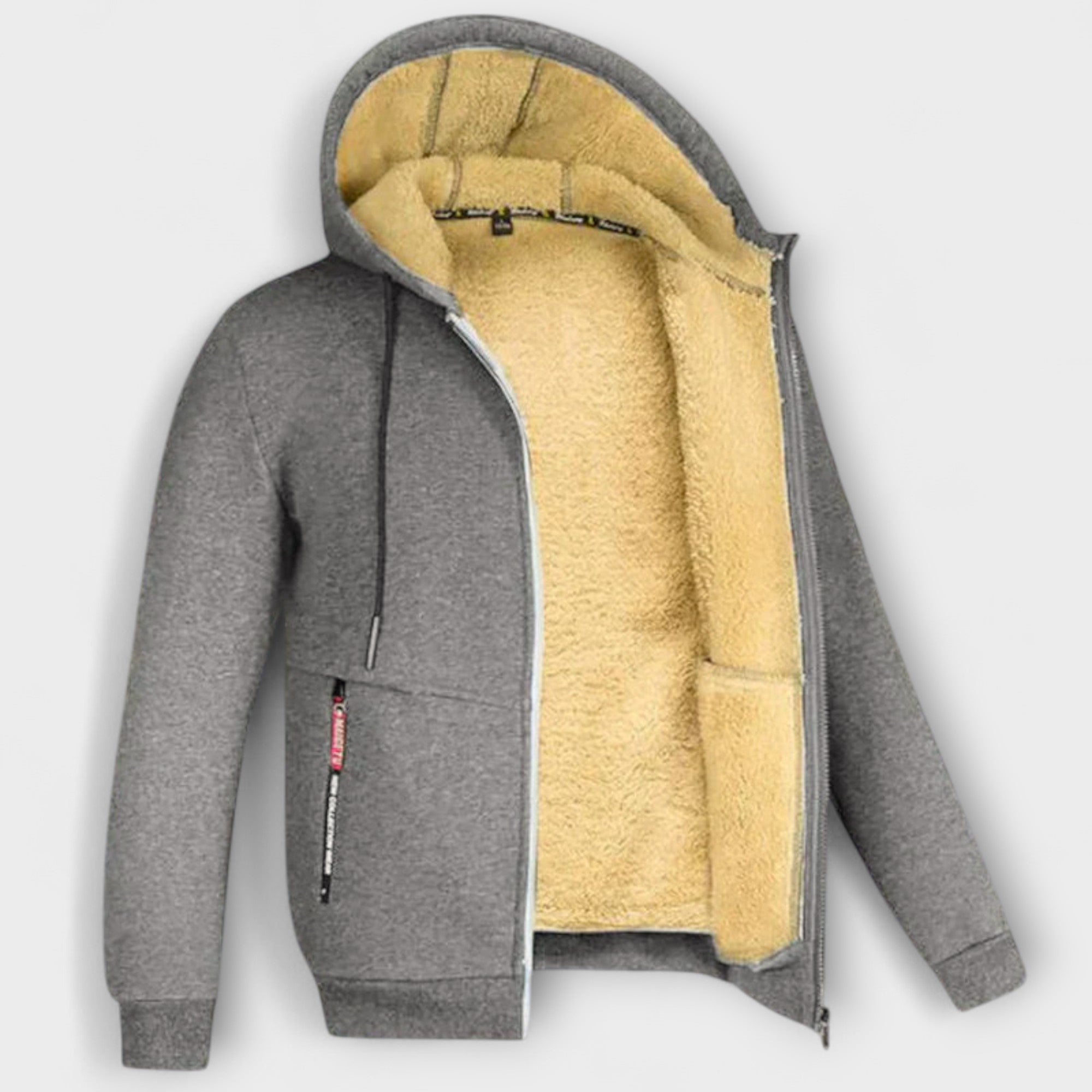 Elden™ | Fleece Hoodie
