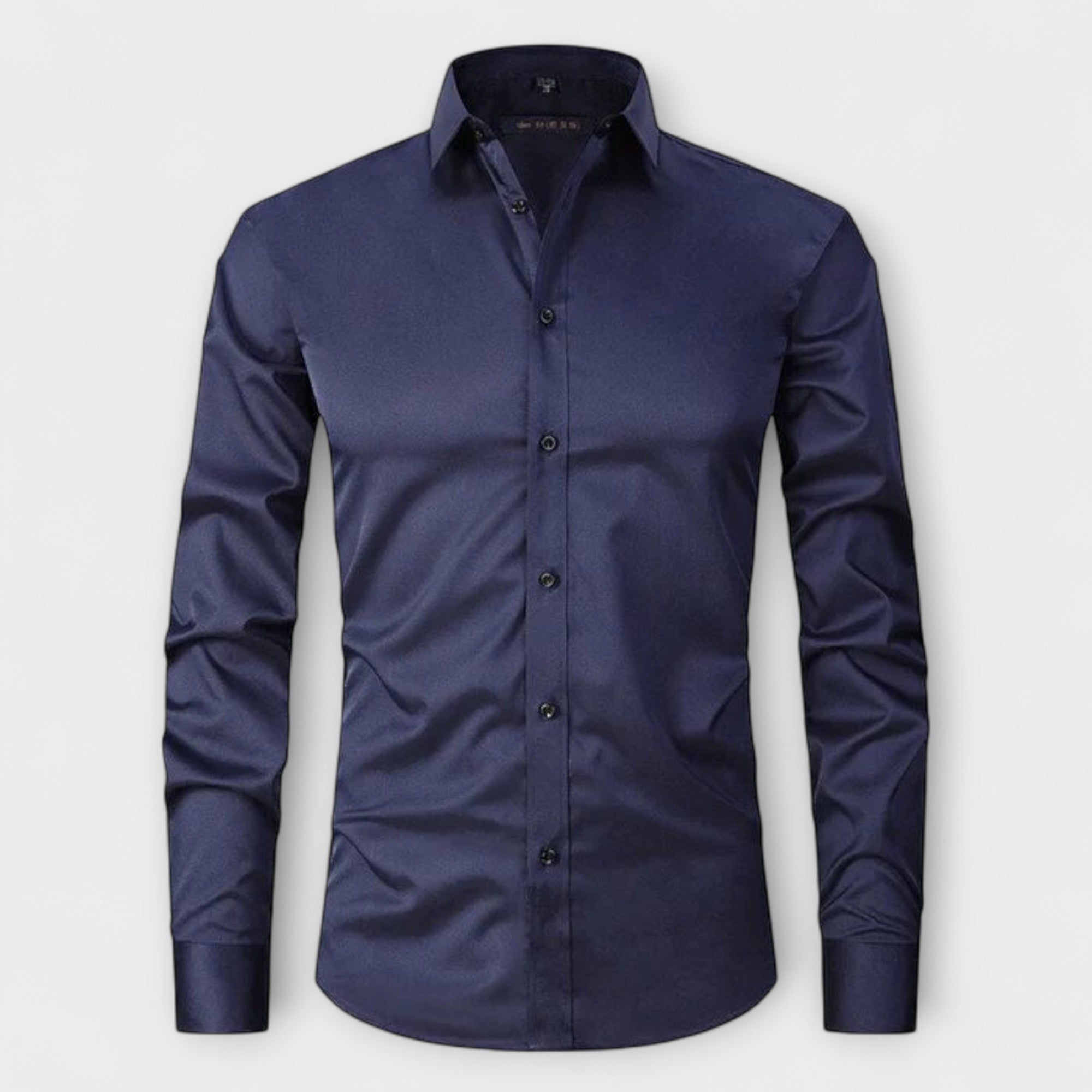 Elden™ | Stretch Wrinkle-Free Shirt