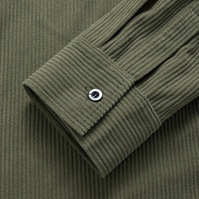 Elden™ | Corduroy Cardigan